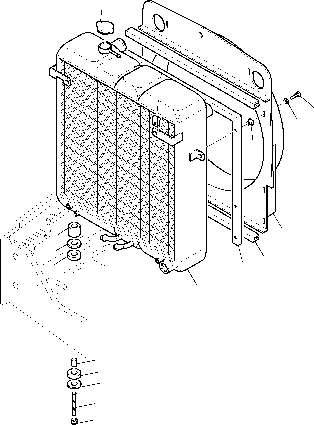 Part 1210. RADIATOR (2/2) [1210]