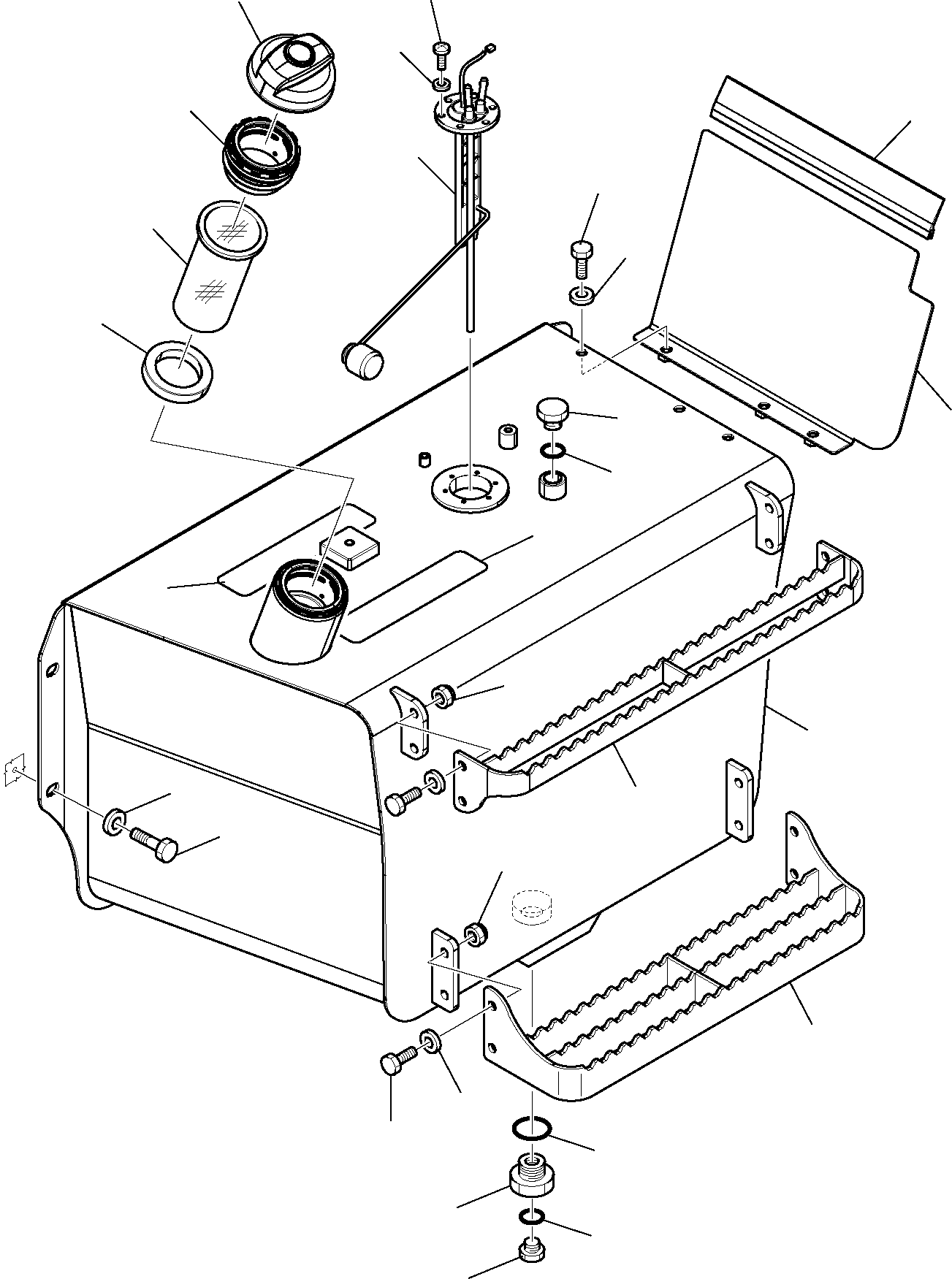 Part 1300. FUEL TANK [1300]