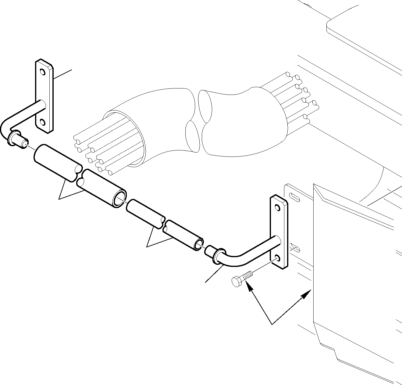 Part 3020. HOSES BACKHOE PROTECTION [3020]