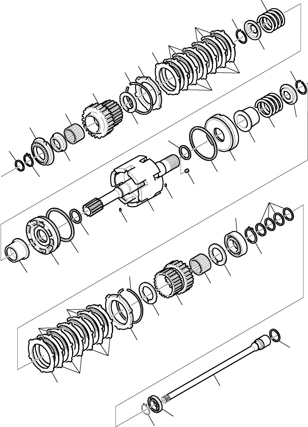 Part 3215. TRANSMISSION (4WD) (4/11) [3215]