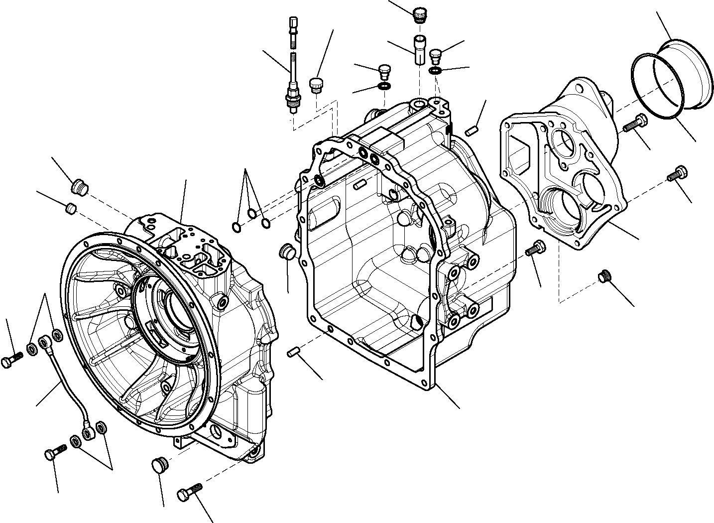 Part 3310. TRANSMISSION (2WD) (3/9) [3310]