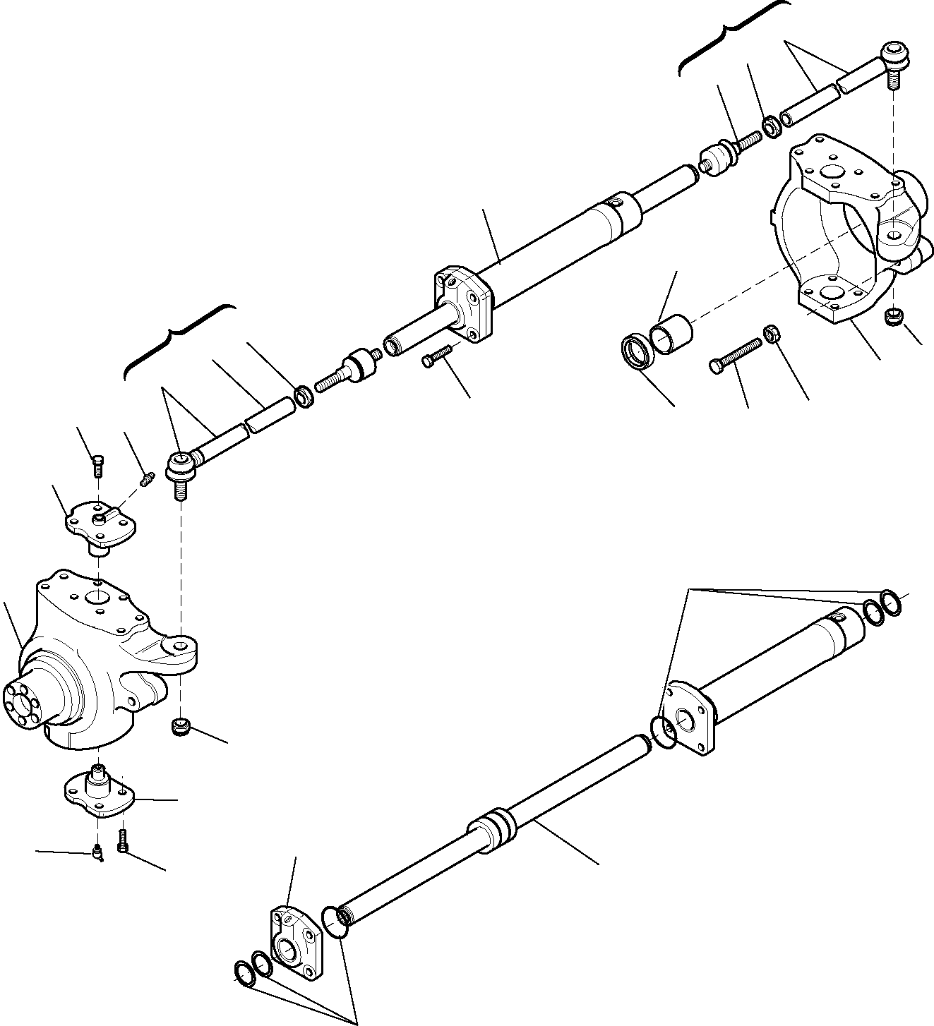 Part 3405. FRONT AXLE (2/6) [3405]