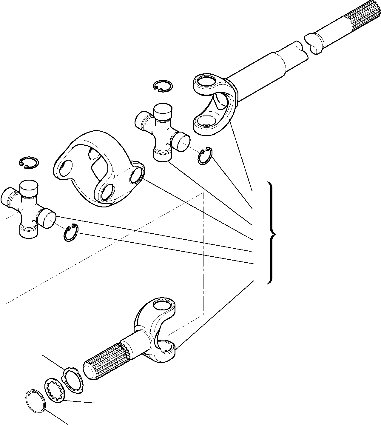 Part 3420. FRONT AXLE (5/6) [3420]