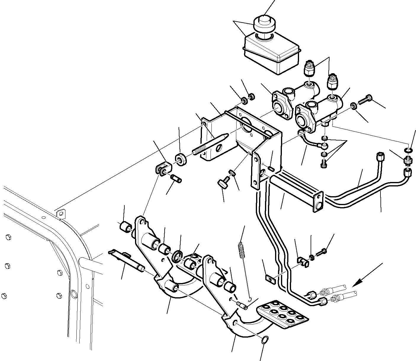 Part 4150. BRAKING CONTROL PEDAL [4150]