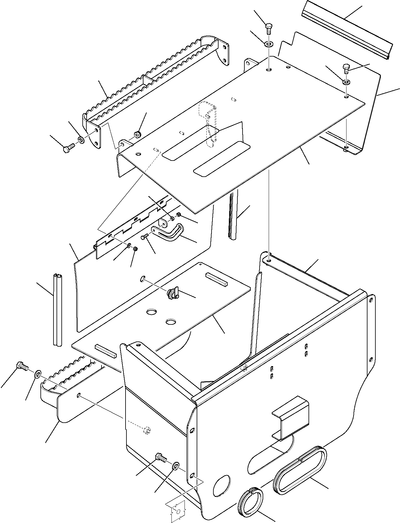 Part 5020. BATTERY HOUSING [5020]