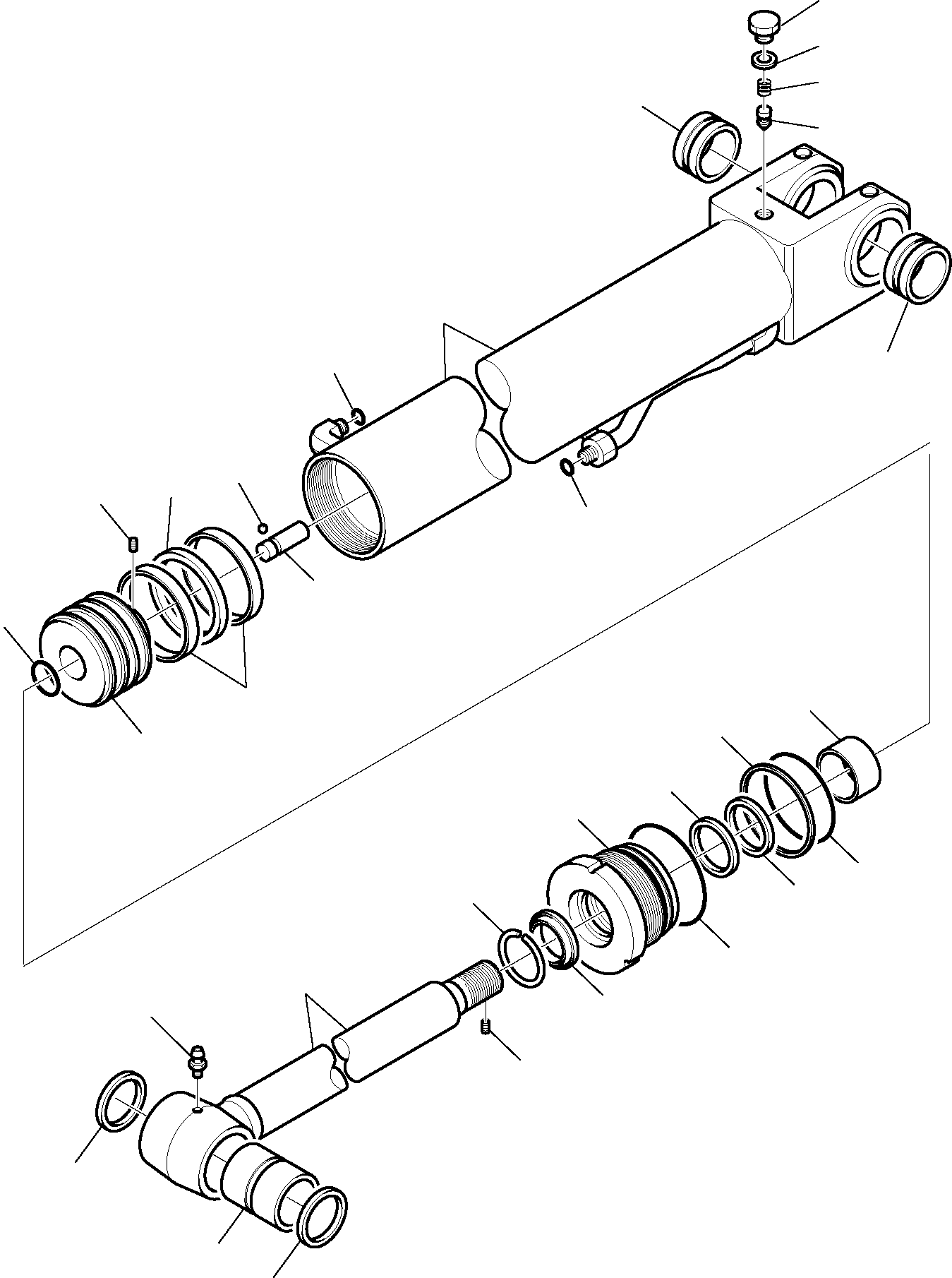 Part 7335. BOOM CYLINDER [7335]