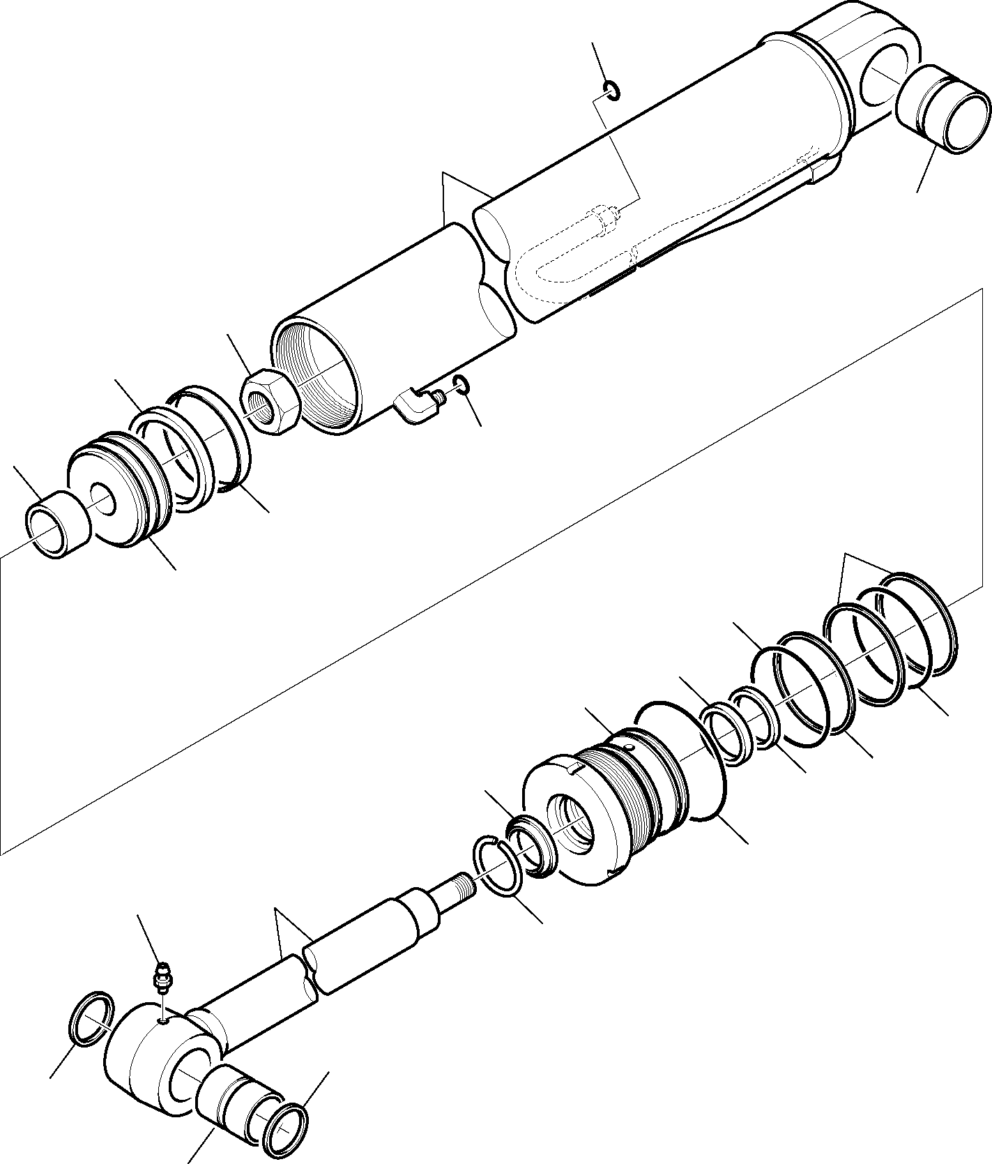 Part 7410. ARM CYLINDER [7410]