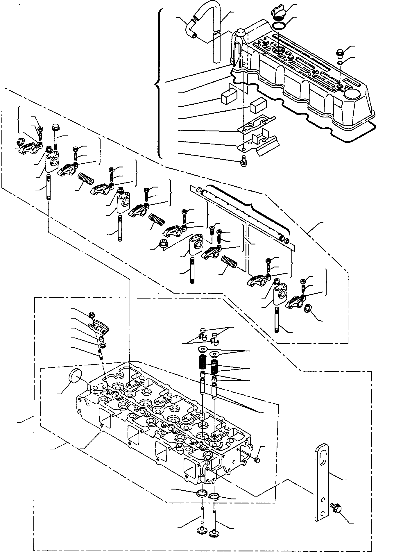 Part 1. CYLINDER HEAD [0101]