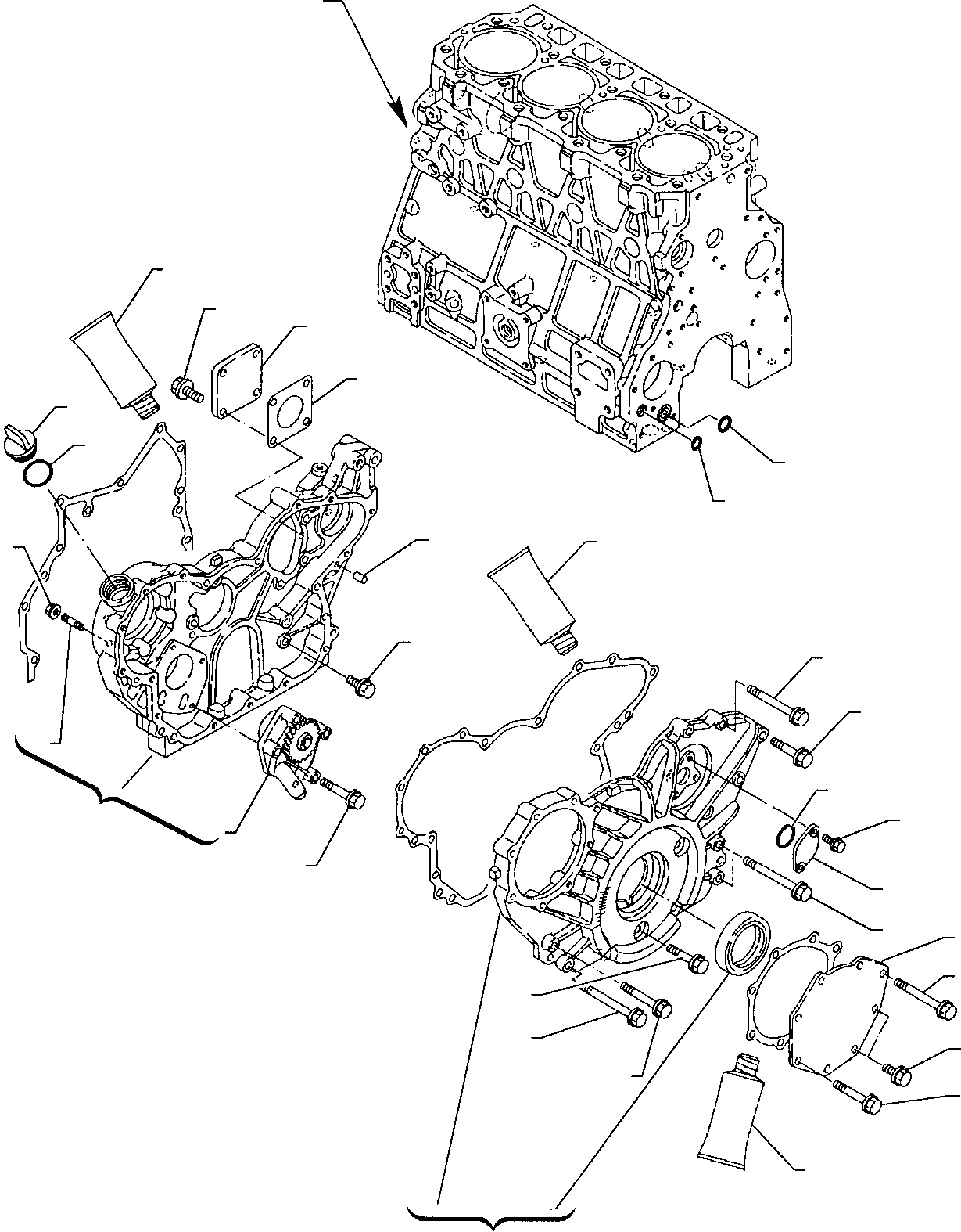 Part 5. GEAR HOUSING [0205]