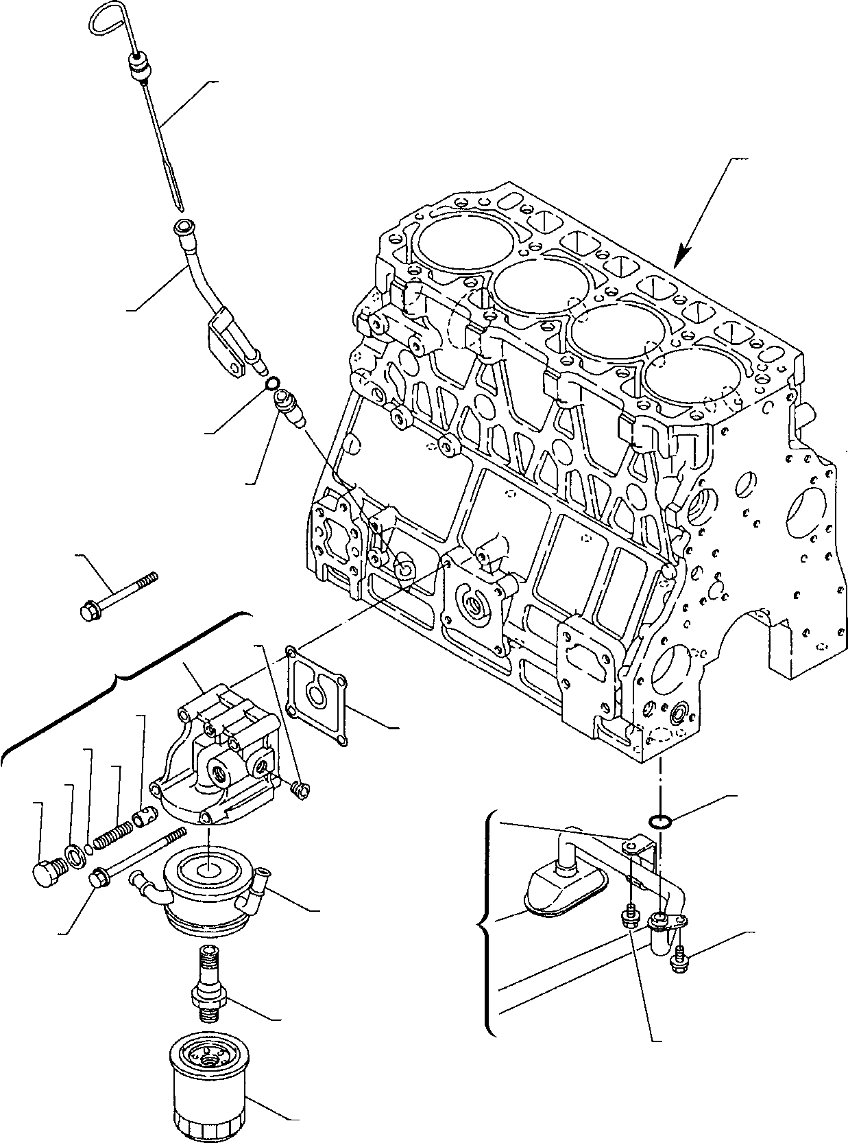 Part 11. LUBRICATING OIL SYSTEM [0301]