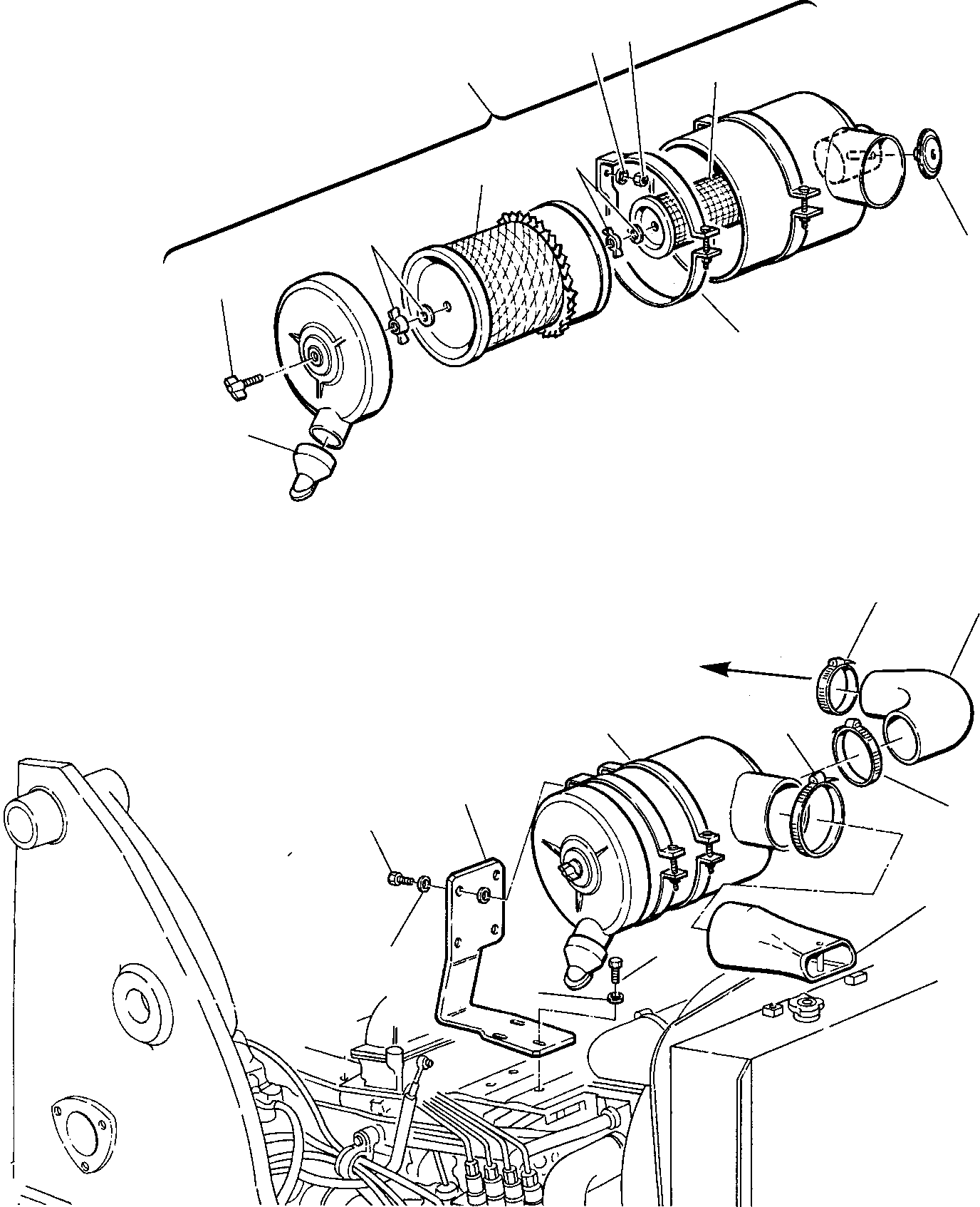 Part 3. AIR FILTER [1100]