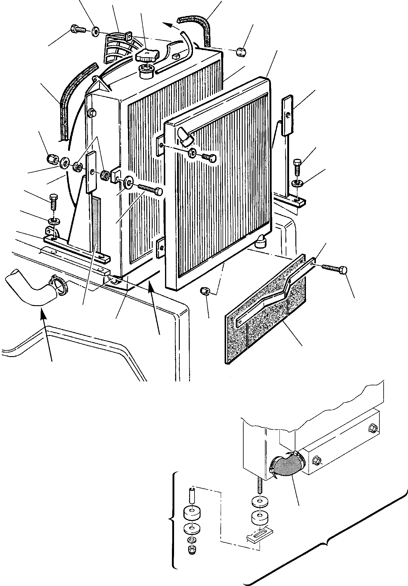 Part 5. RADIATOR [1200]