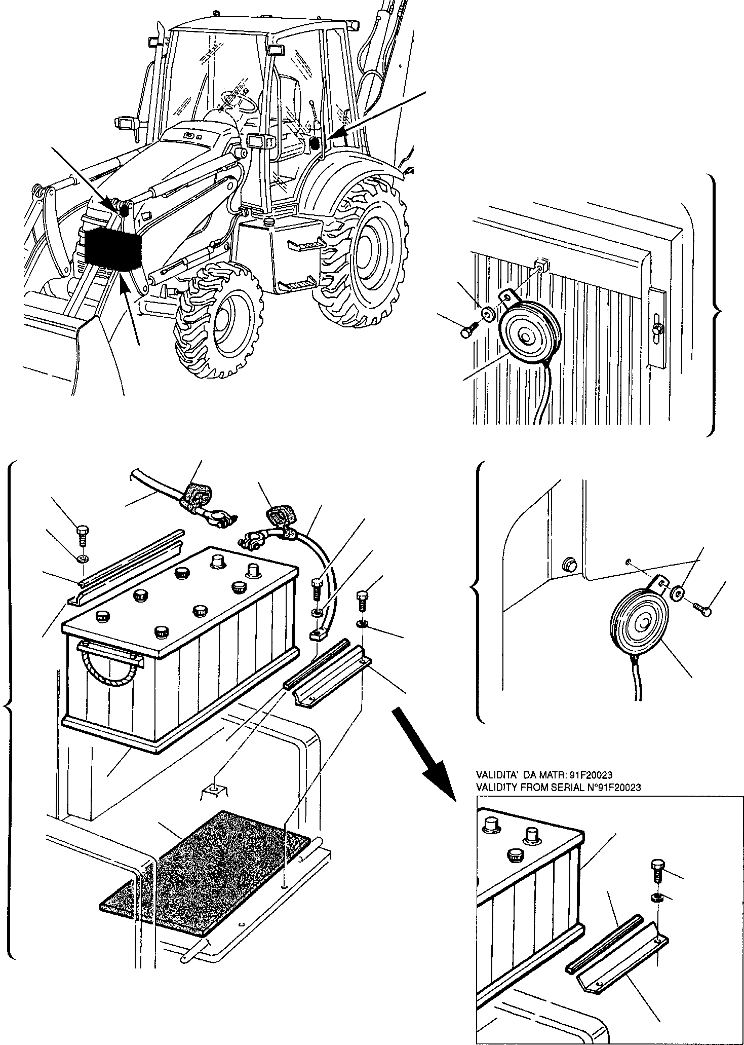 Part 16. ELECTRICAL SYSTEM (3/6) [1520]