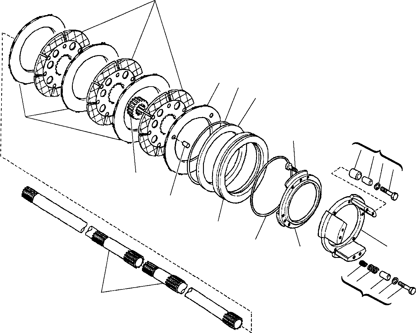 Part 28. REAR AXLE (5/7) [3454]