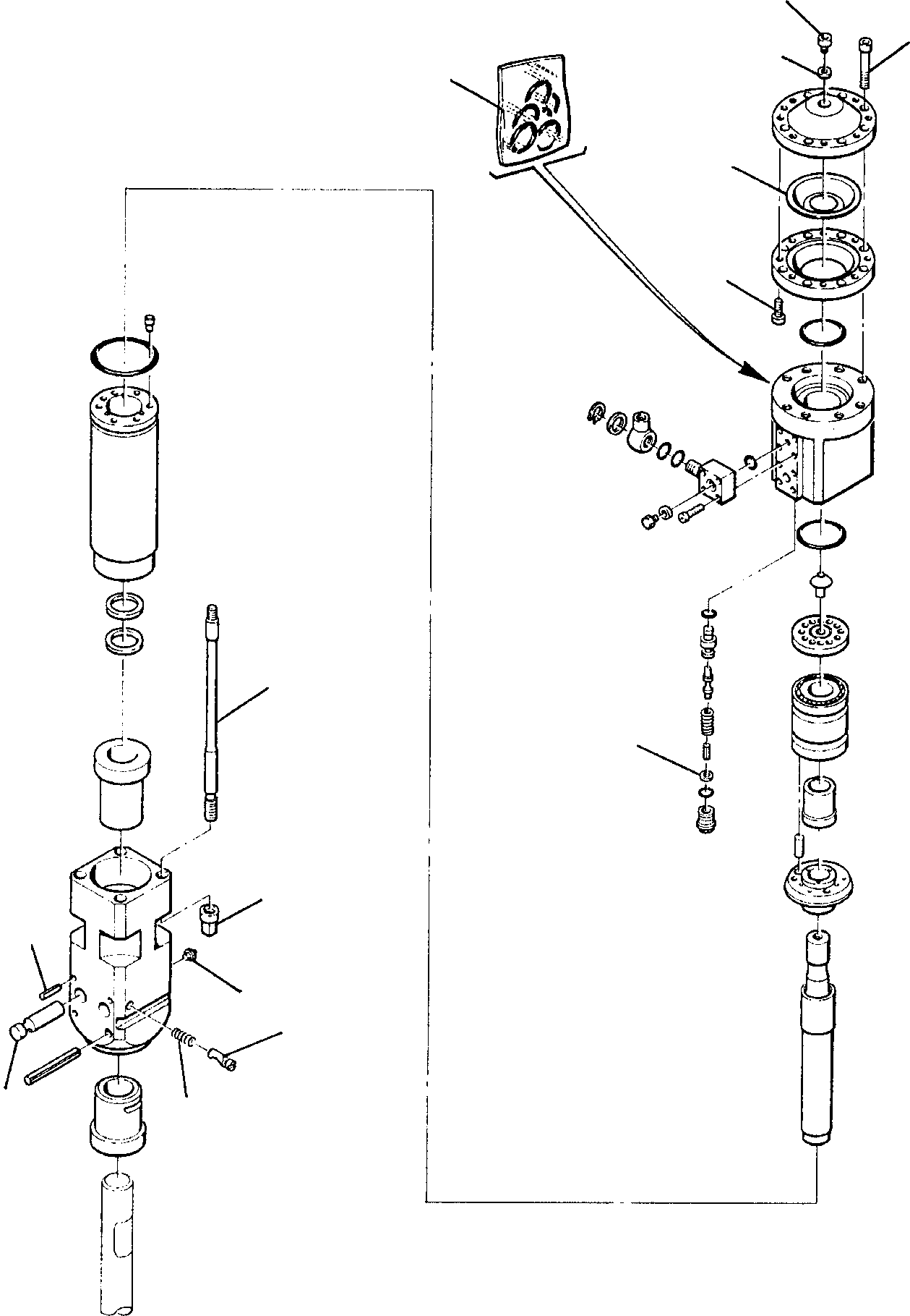 Part 28. HAMMER M50 (2/2) [7805]