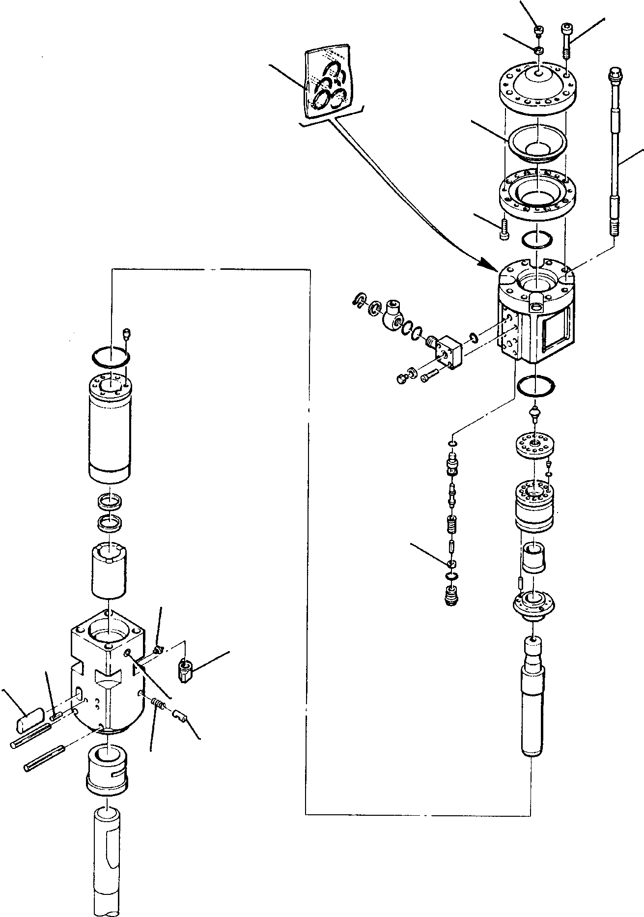 Part 30. HAMMER M60 (2/2) [7815]