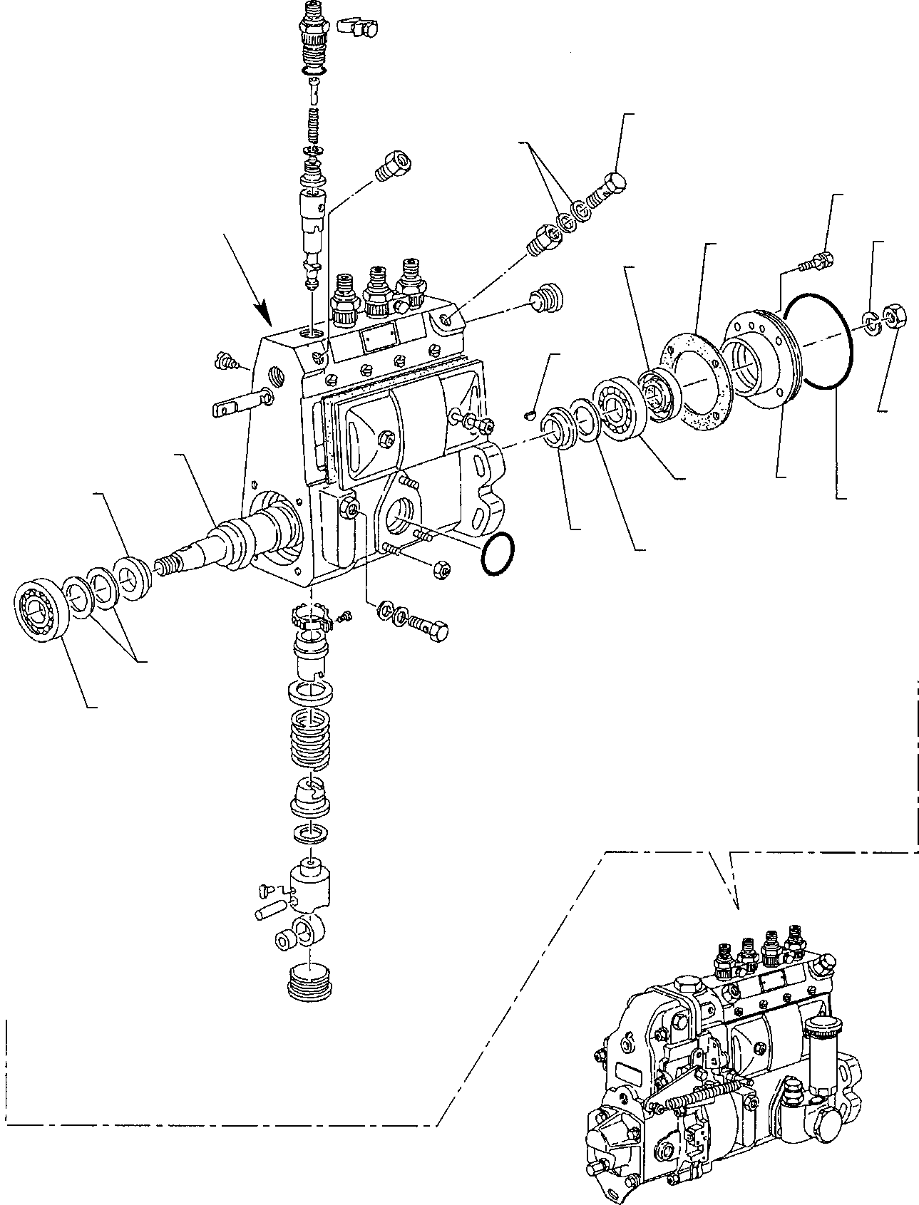 Part 17. FUEL INJECTION PUMP (2/2) [0441]