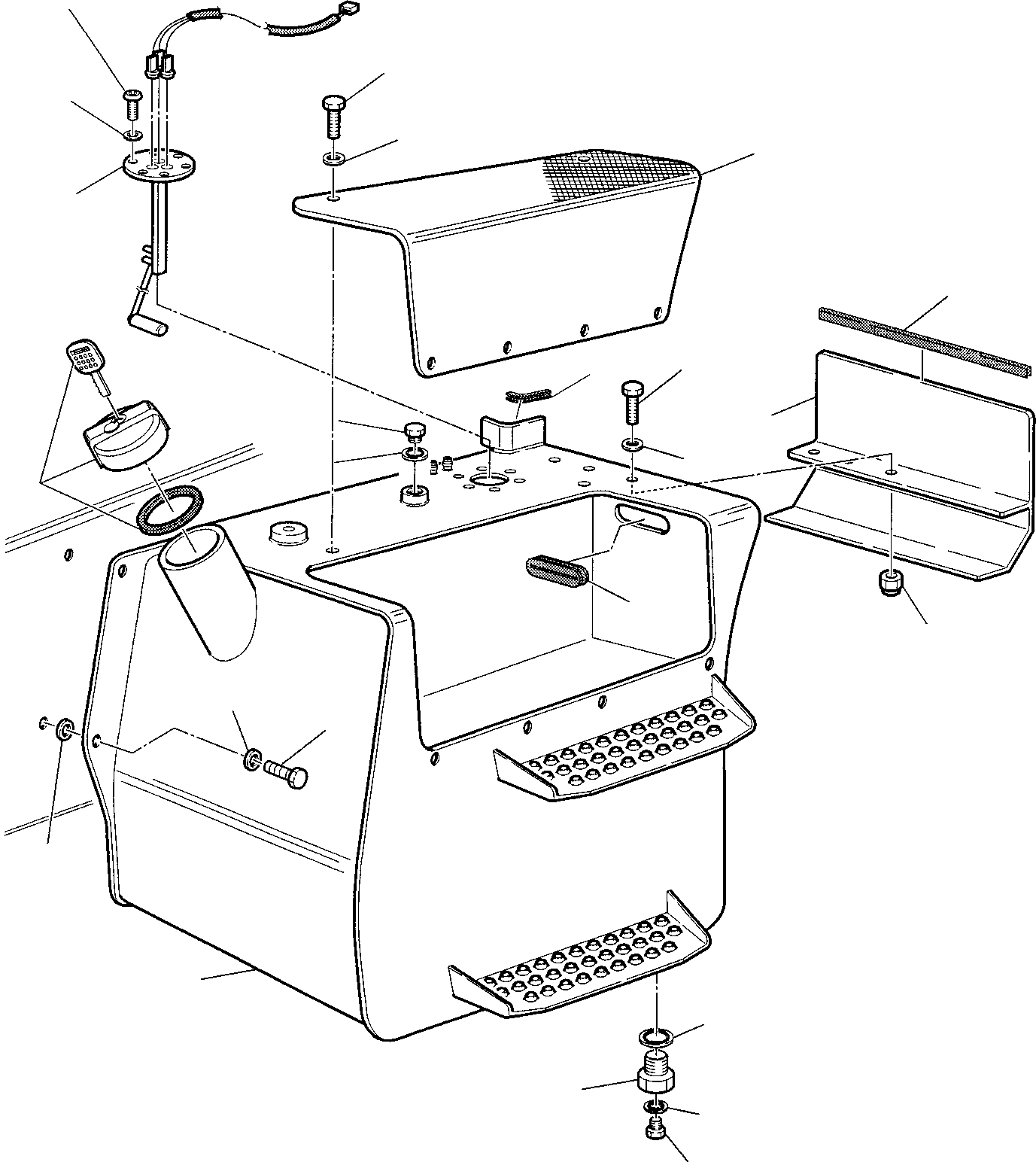 Part 8. FUEL TANK [1300]