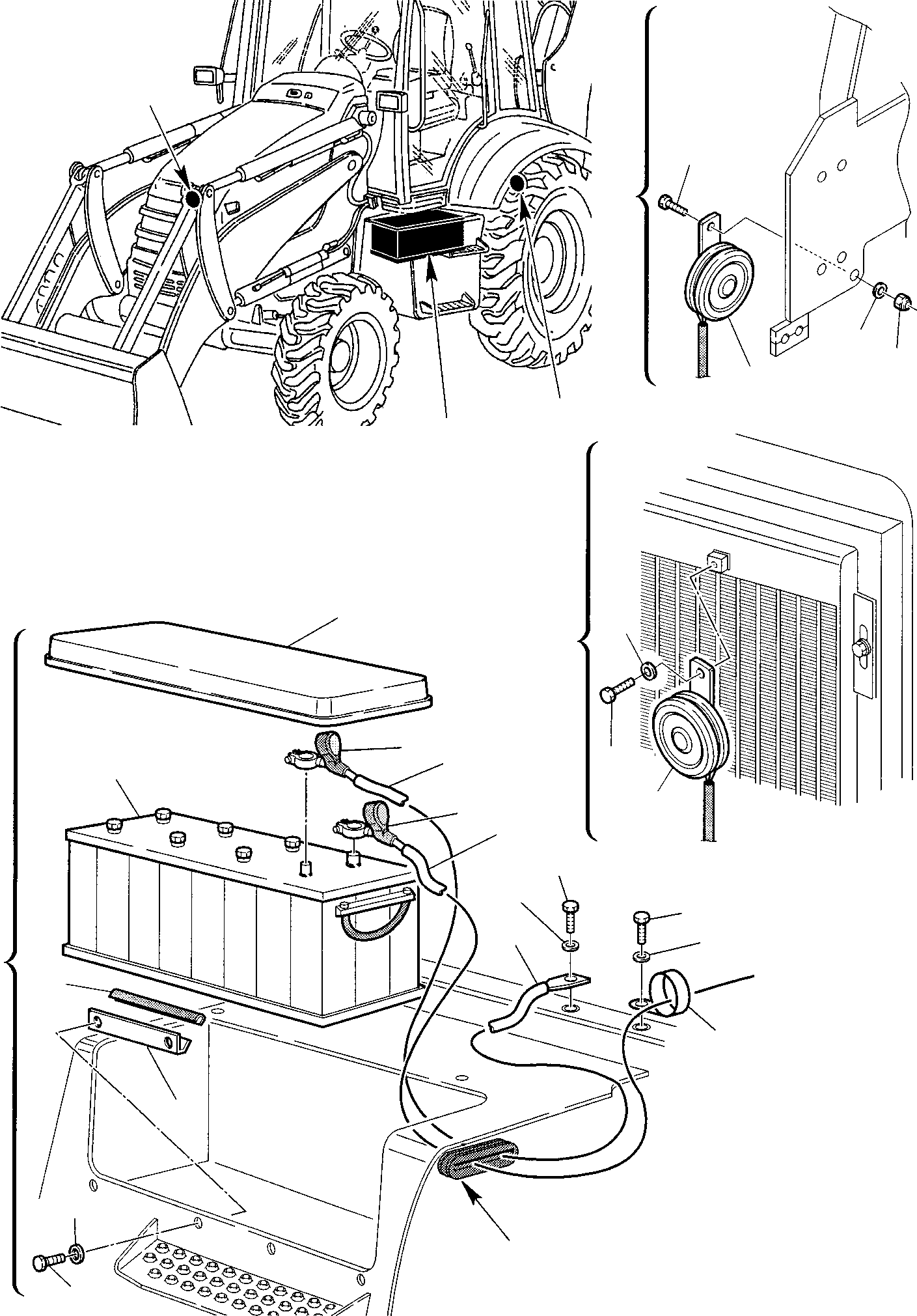 Part 18. ELECTRICAL SYSTEM (3/6) [1520]