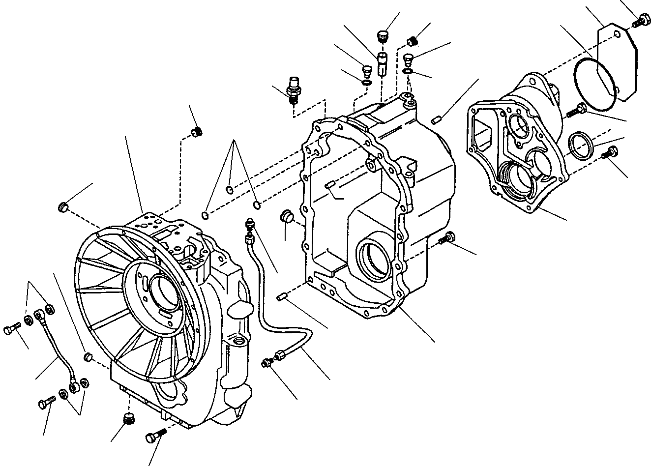 Part 8. TRANSMISSION (4WD) (3/13) [3230]