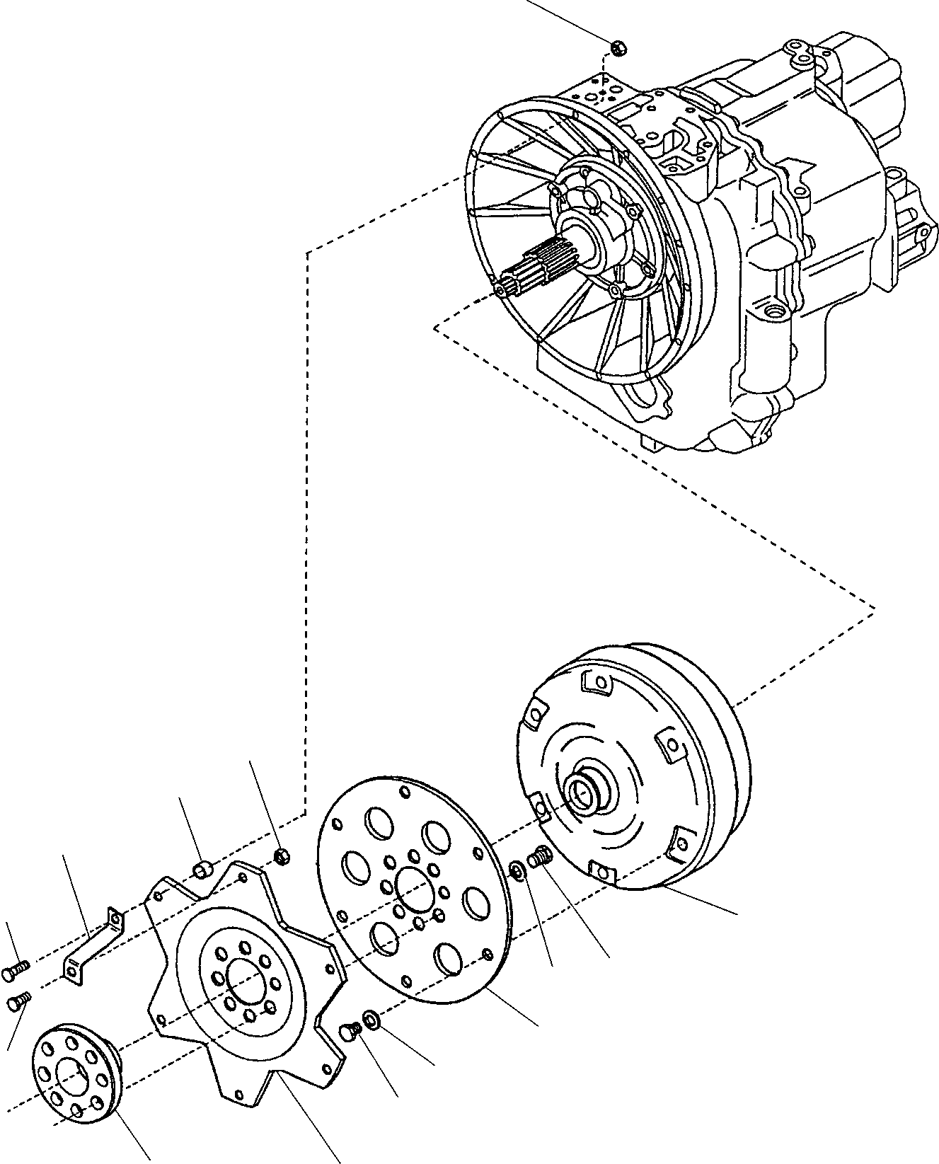 Part 18. TRANSMISSION (4WD) (13/13) [3280]