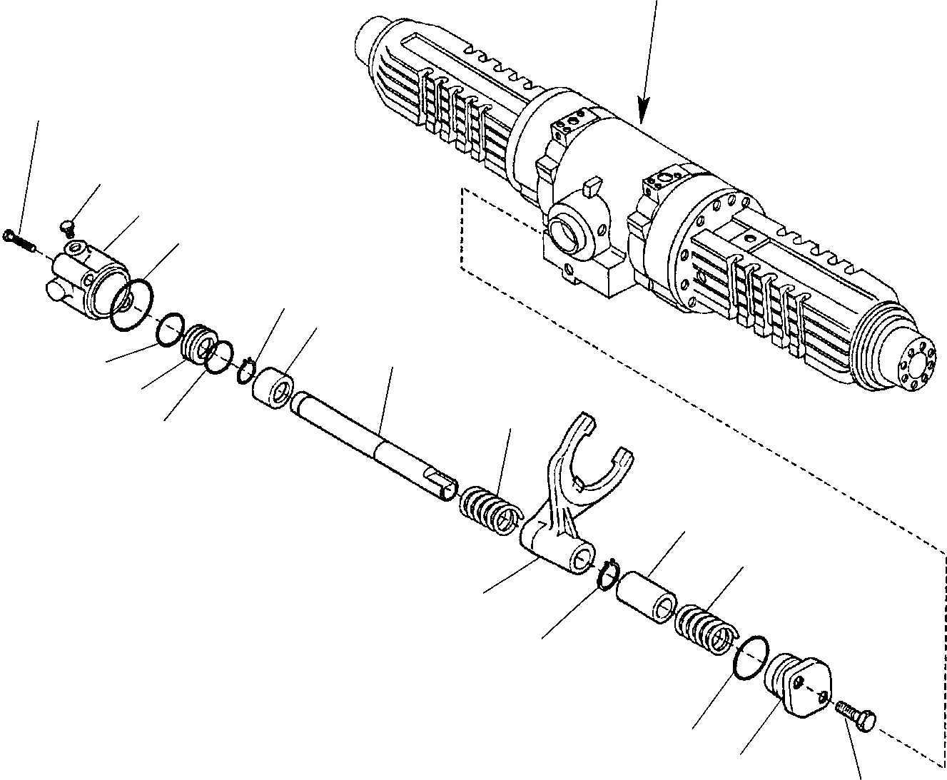 Part 42. REAR AXLE (4/7) [3465]