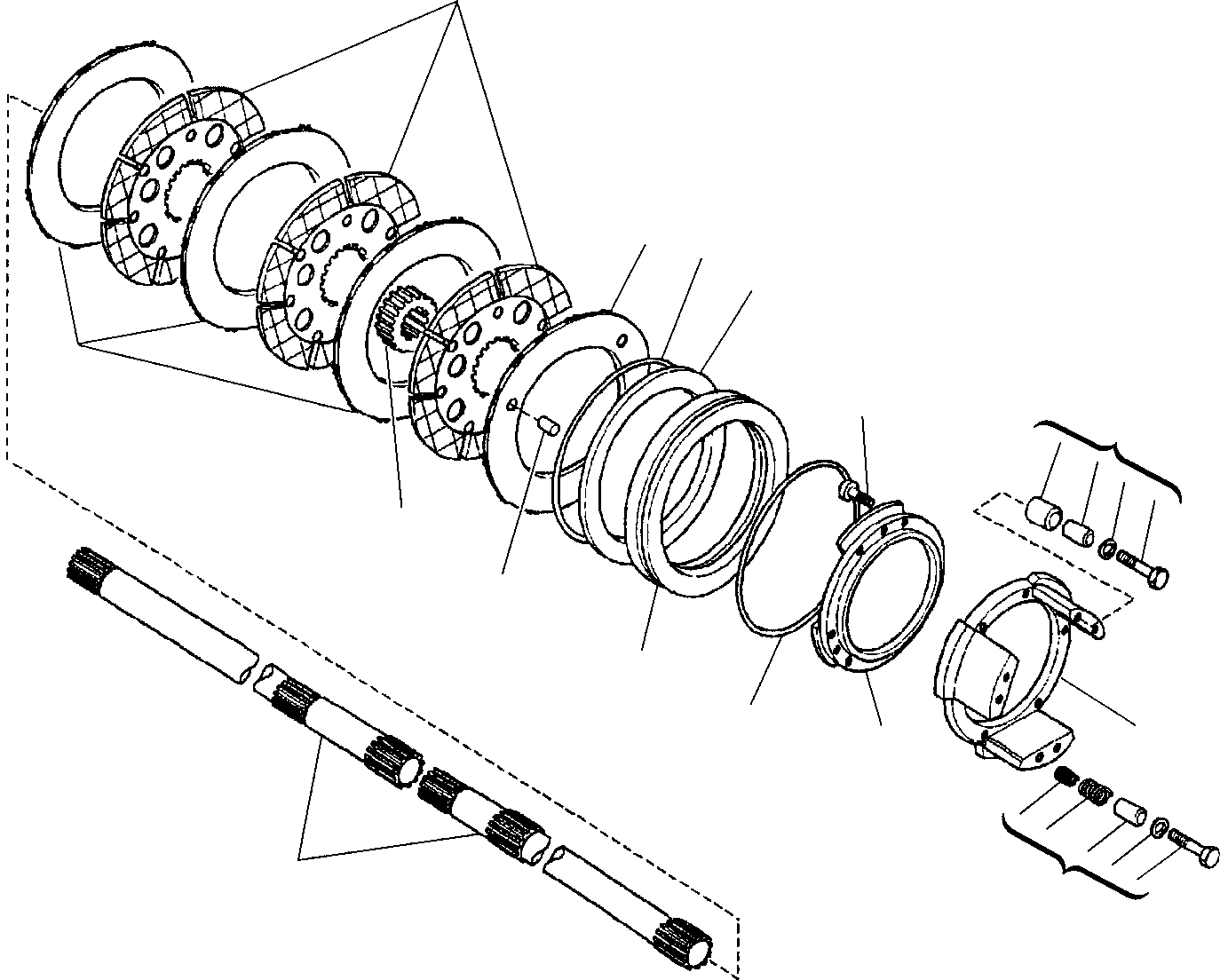 Part 43. REAR AXLE (5/7) [3470]