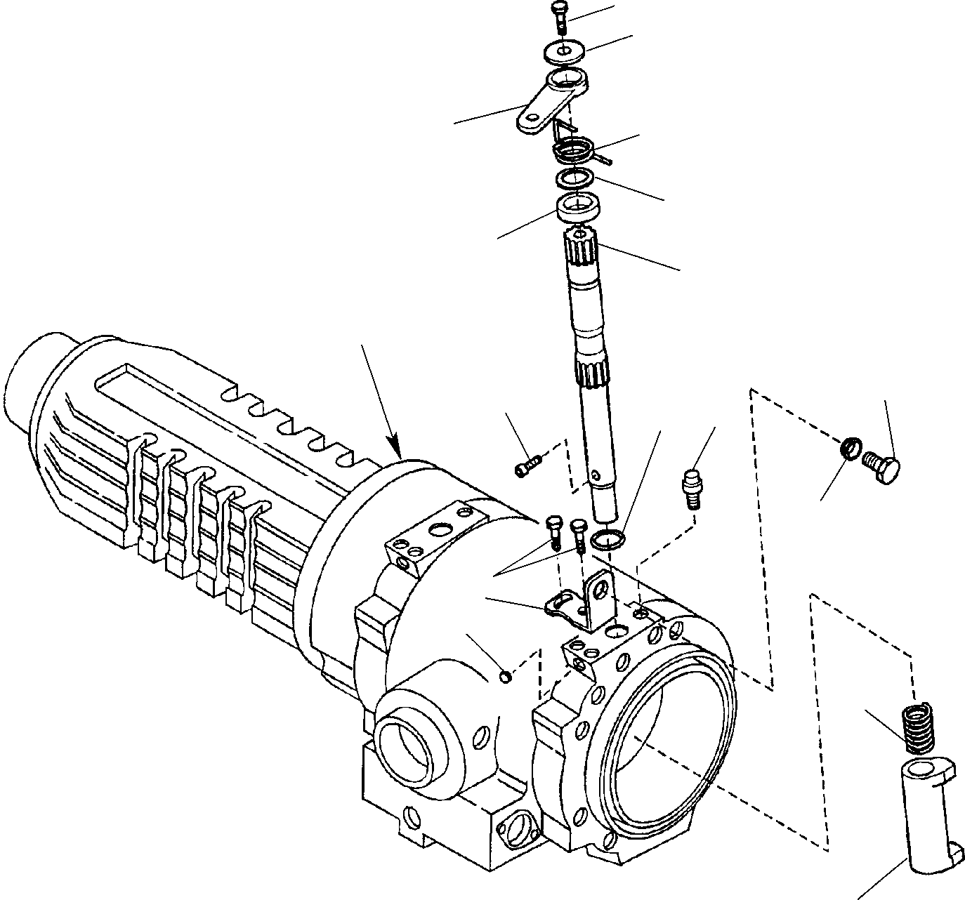 Part 44. REAR AXLE (6/7) [3475]