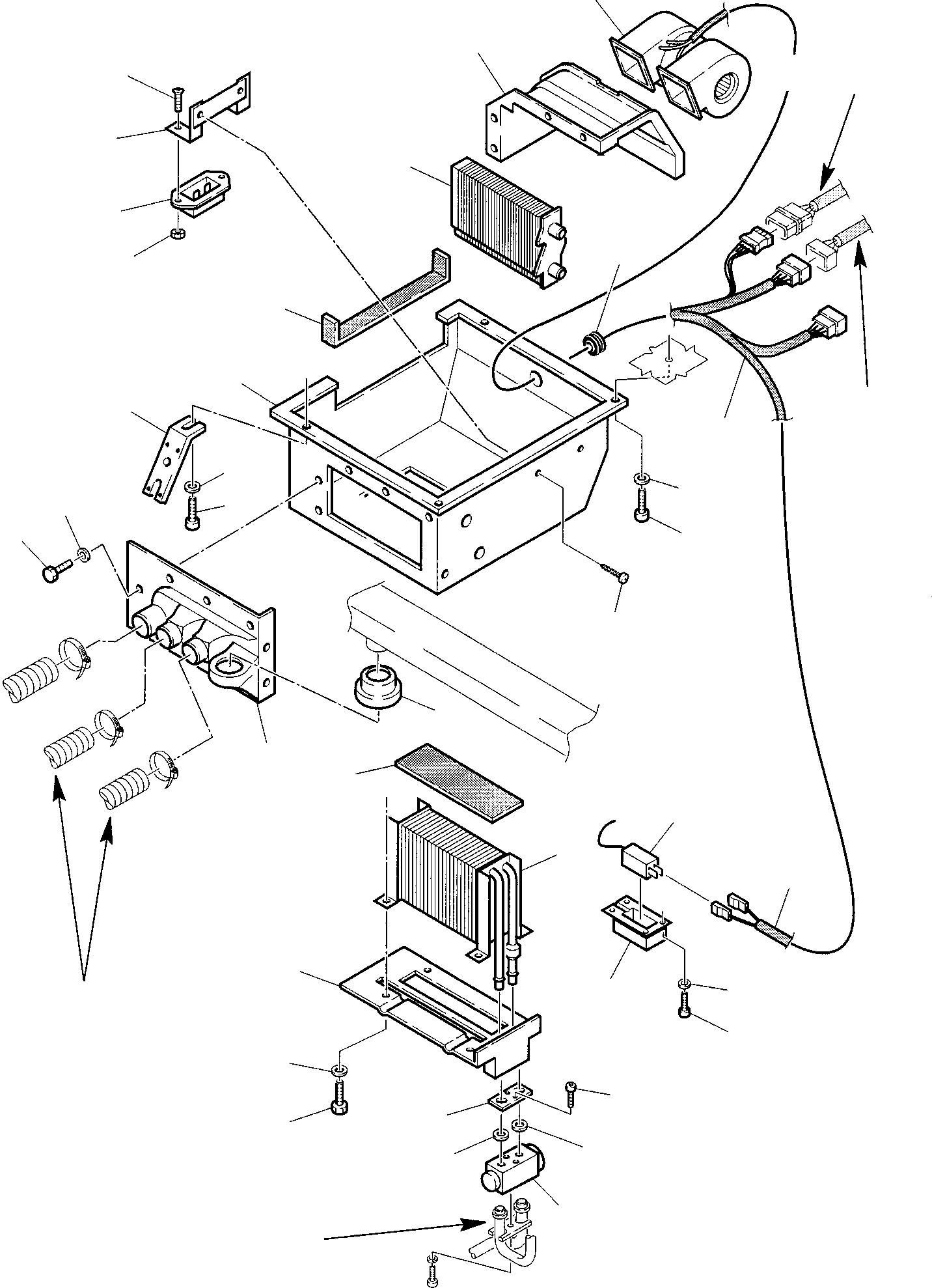 Part 20. CABIN AIR BLENDING SYSTEM (1/2) [5900]