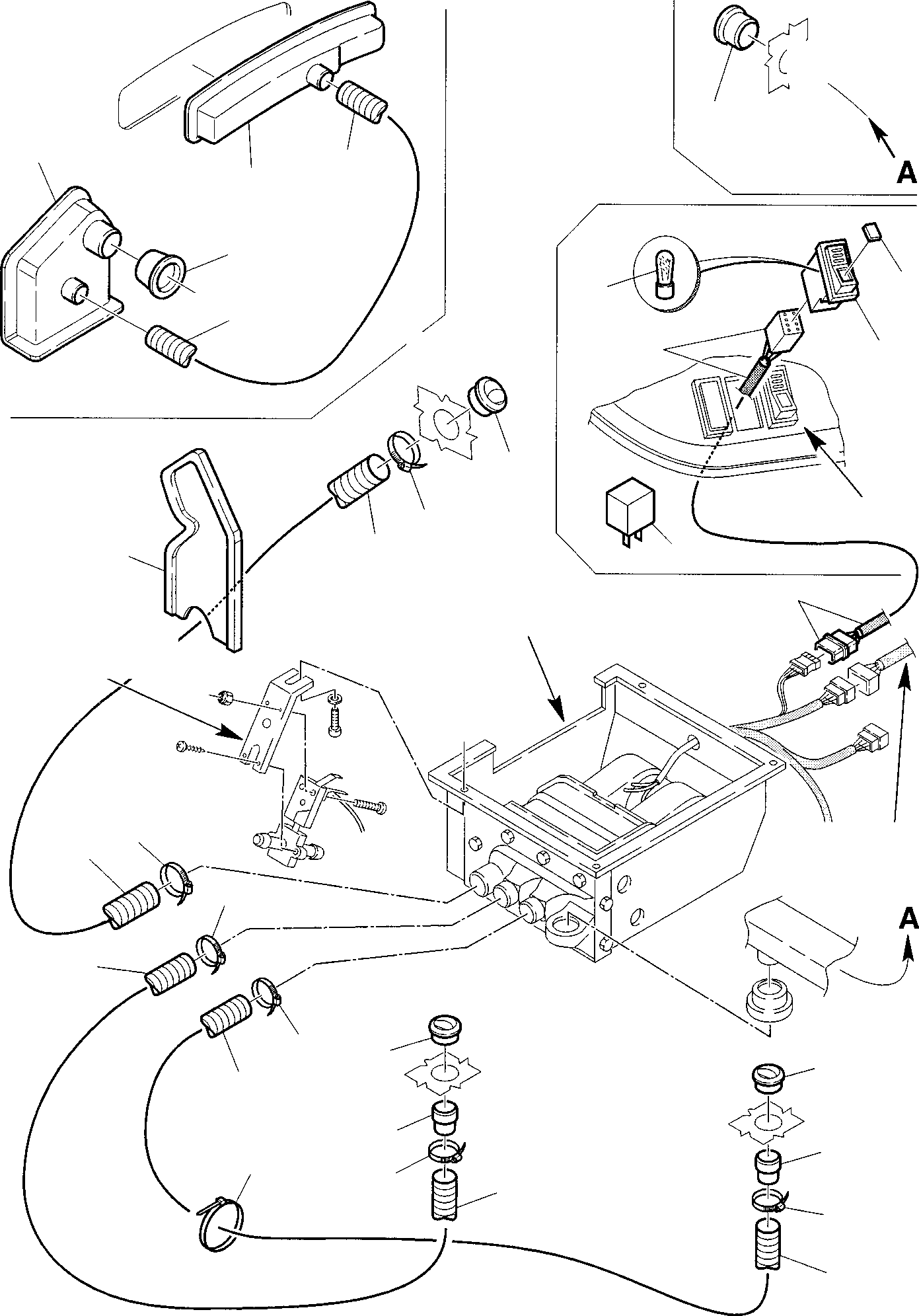 Part 21. CABIN AIR BLENDING SYSTEM (2/2) [5910]