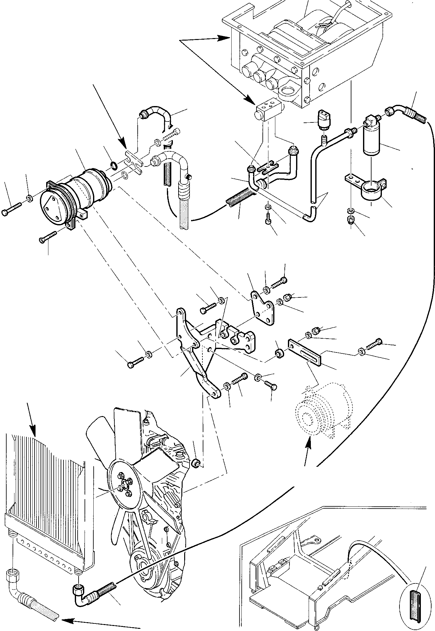 Part 23. MOTOR AIR BLENDING SYSTEM (2/2) [5930]