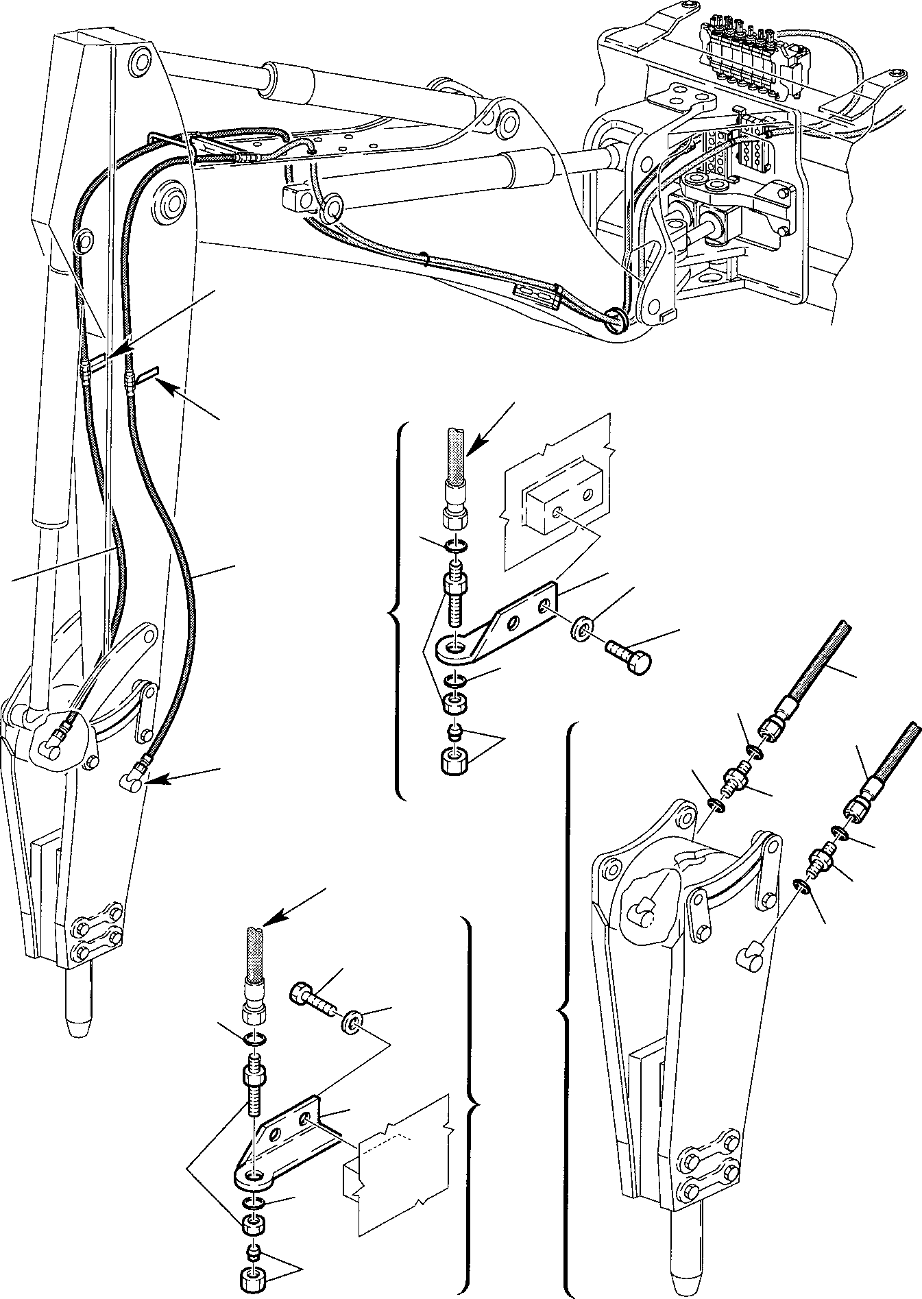 Part 69. HYDRAULIC PIPING (HAMMER LINE) (3/3) [6840]