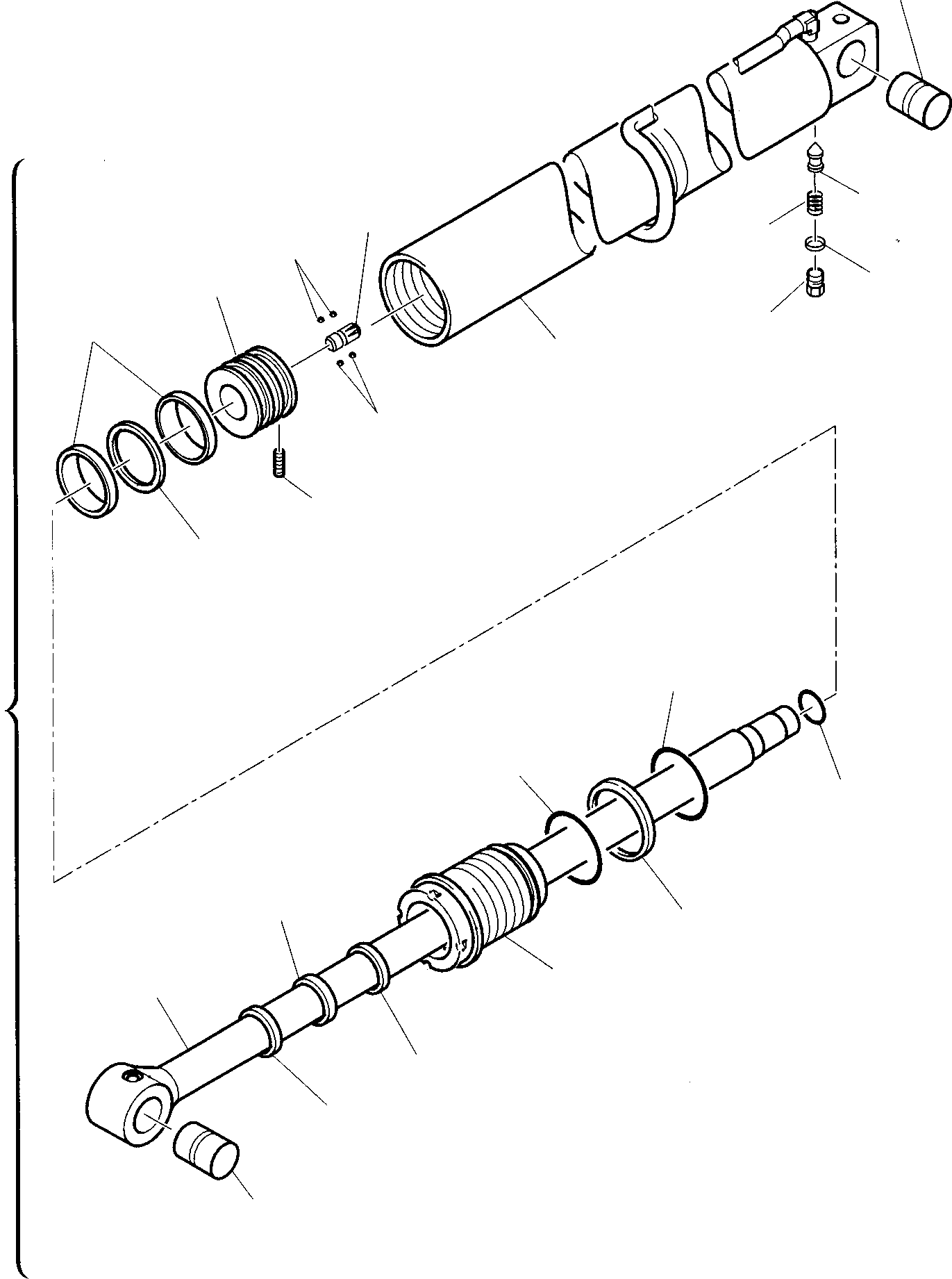 Part 18. BOOM CYLINDER [7120]