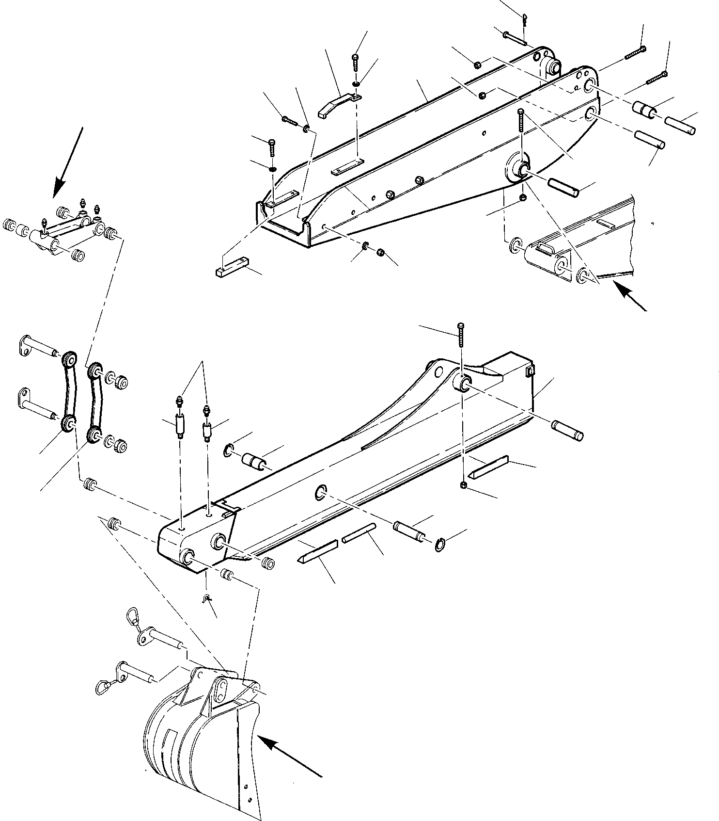 Part 26. JIG ARM [7250]