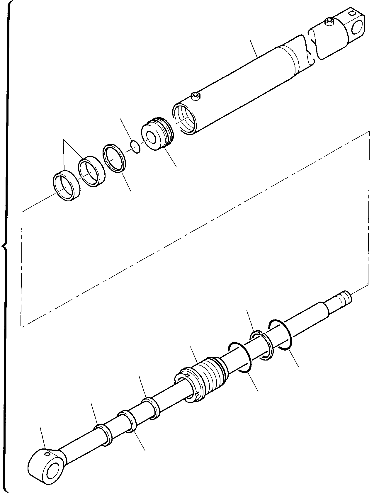 Part 27. JIG ARM CYLINDER [7260]