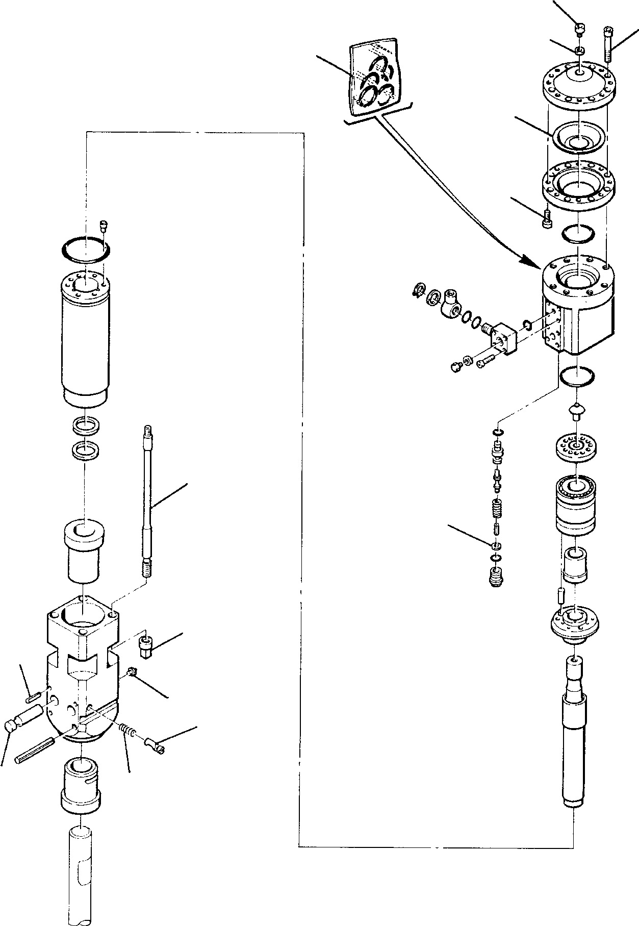 Part 32. HAMMER M50 (2/2) [7801]