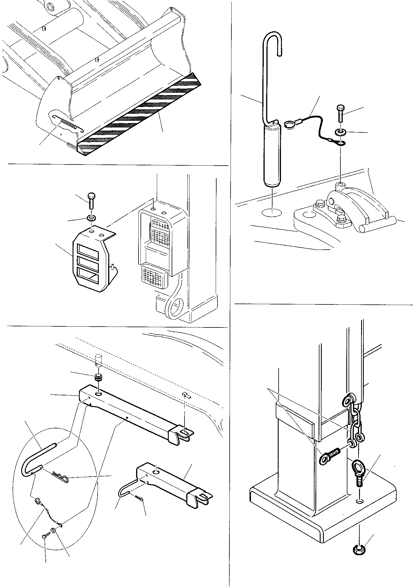 Part 5. EQUIPMENT (FOR ROAD CIRCULATION) [9950]