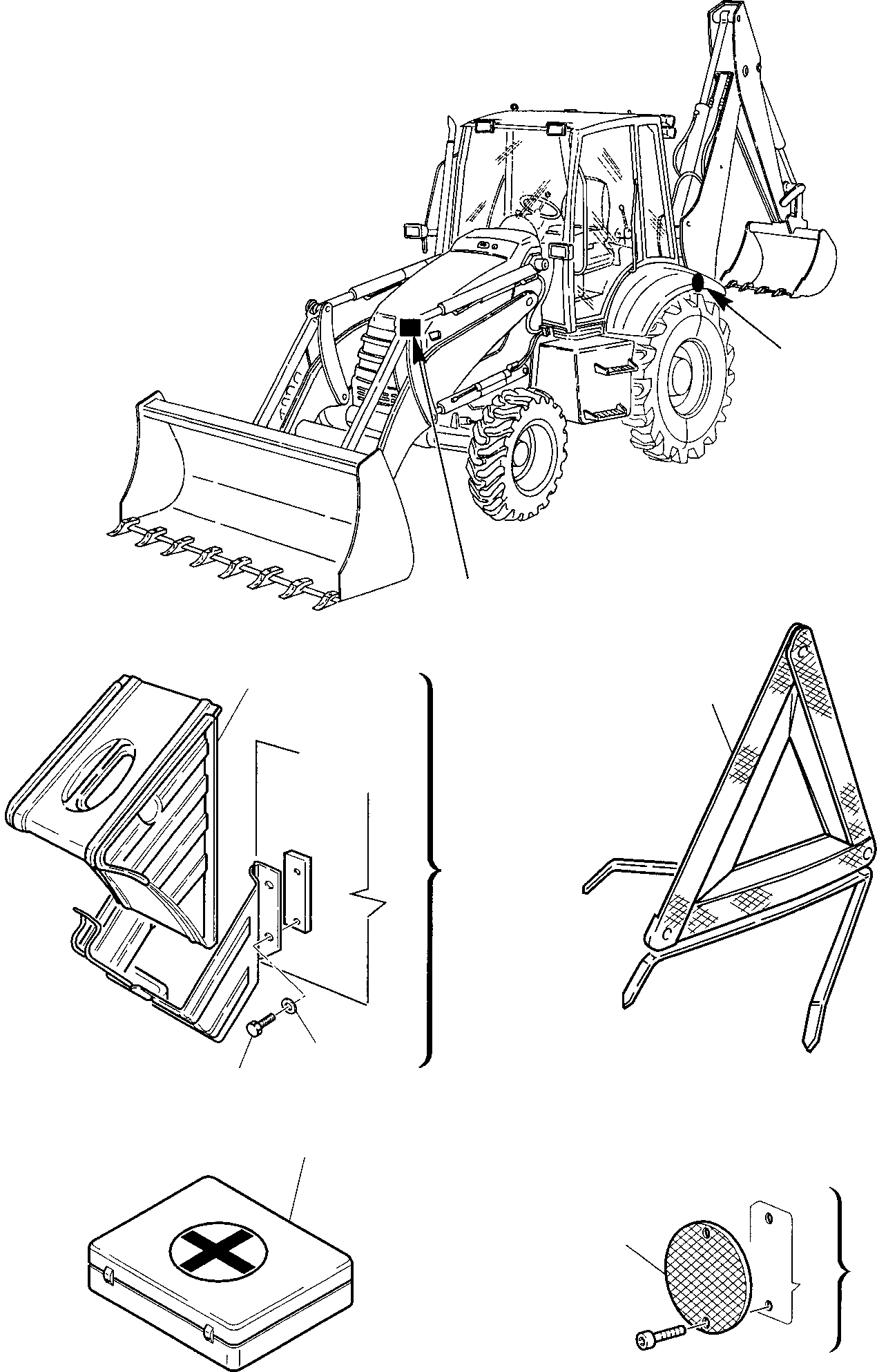 Part 6. EQUIPMENT FOR ROAD GERMANY [9955]