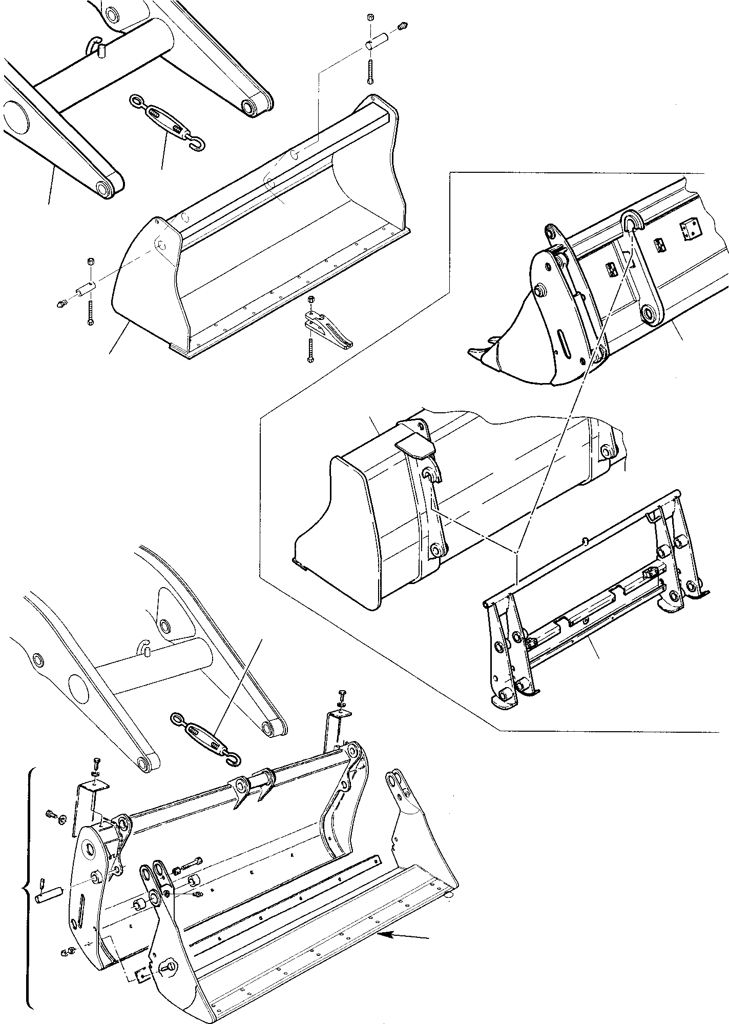 Part 8. ACCESSORIES FOR GERMANY (20 AND 40 km/h) (2/2) [9970]