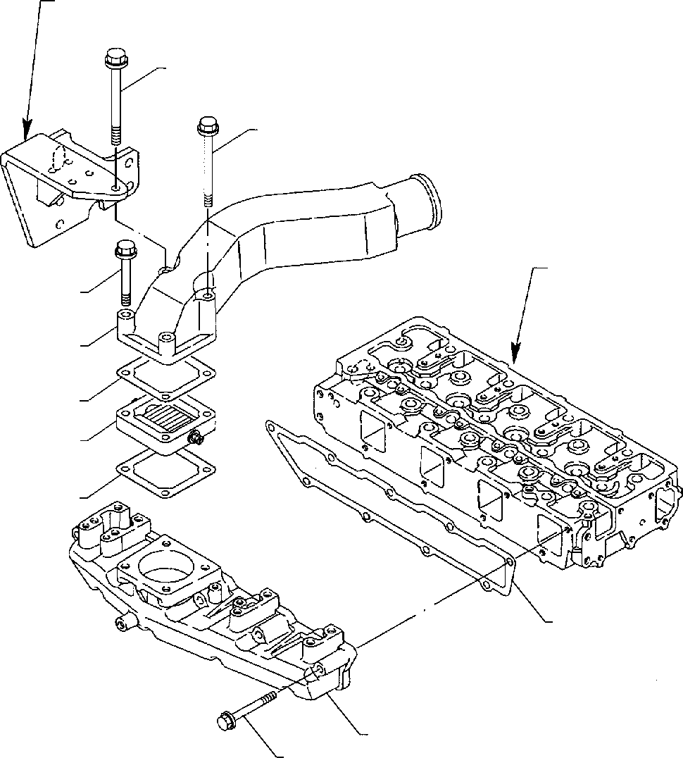 Part 2. SUCTION MANIFOLD [0111]