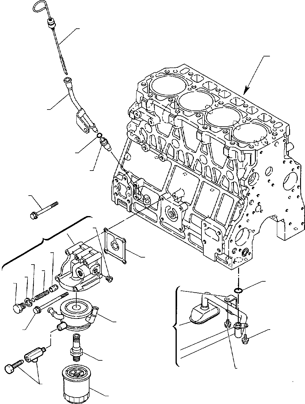 Part 11. LUBRICATING OIL SYSTEM [0301]