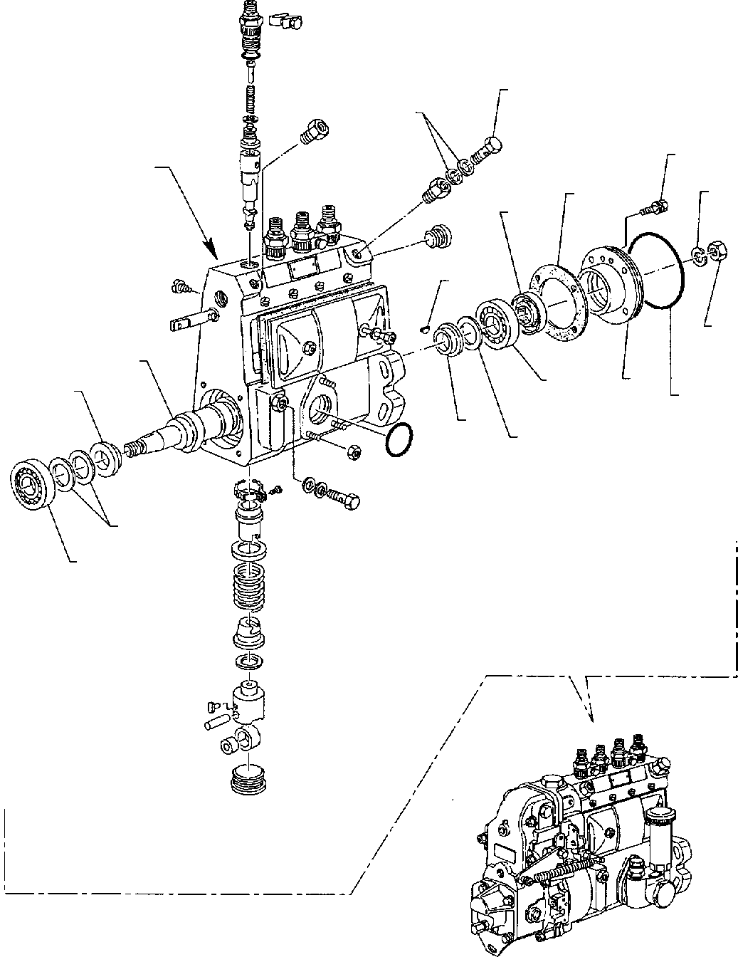 Part 17. FUEL INJECTION PUMP (2/2) [0441]