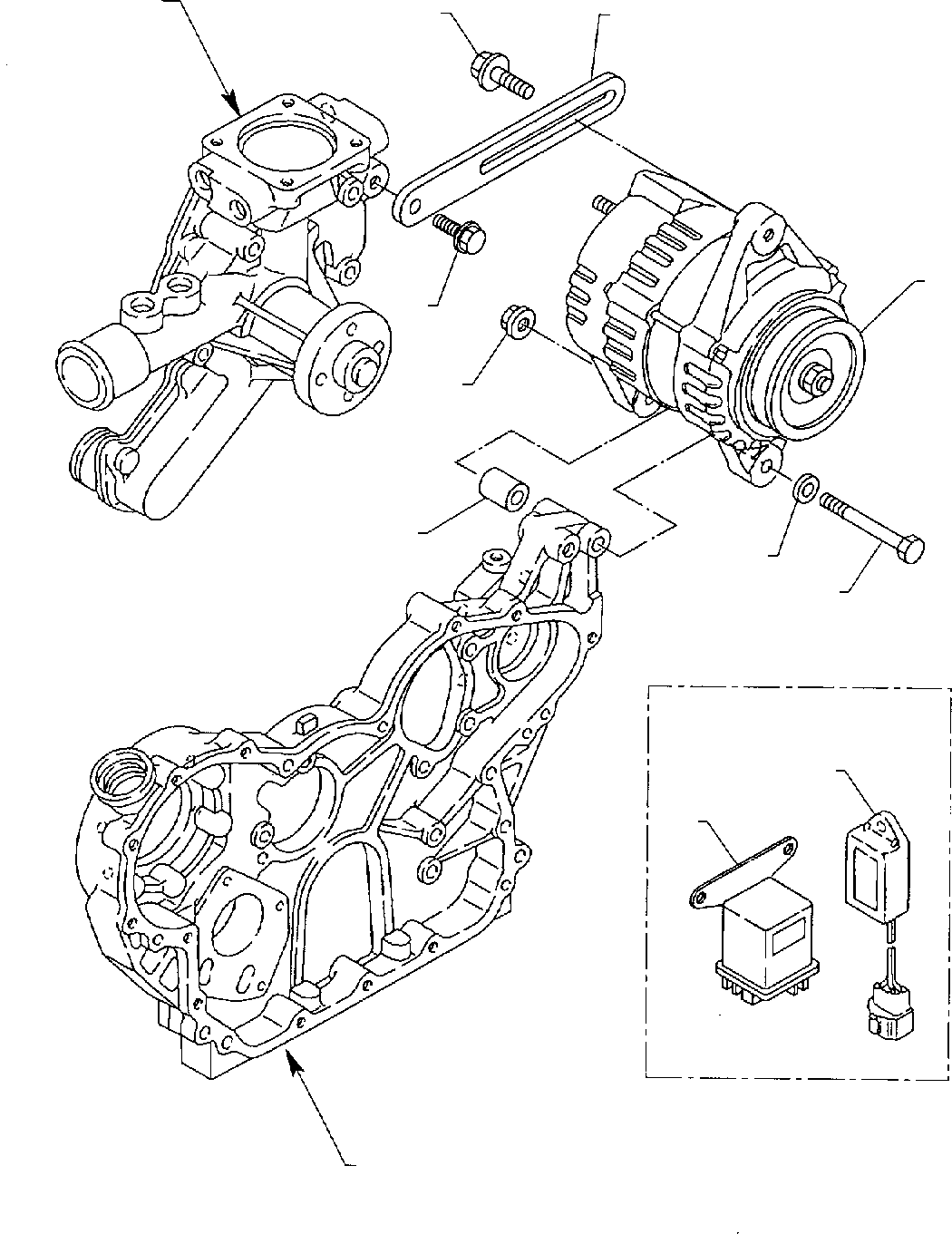 Part 20. GENERATOR [0601]