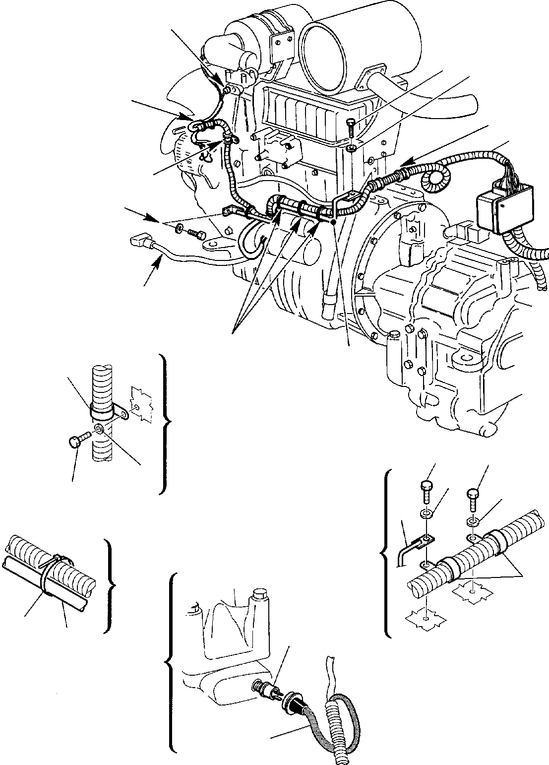 Part 16. ELECTRICAL SYSTEM (1/6) [1500]