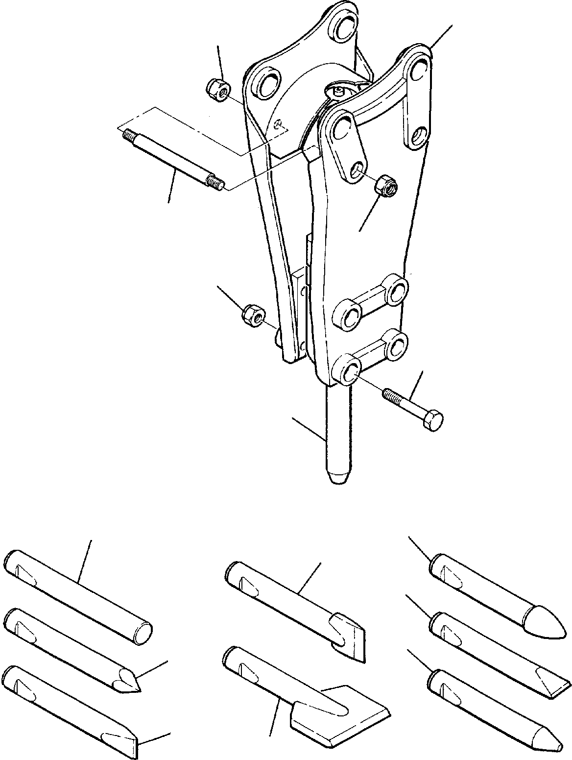 Part 34. HAMMER M60 (1/2) [7810]