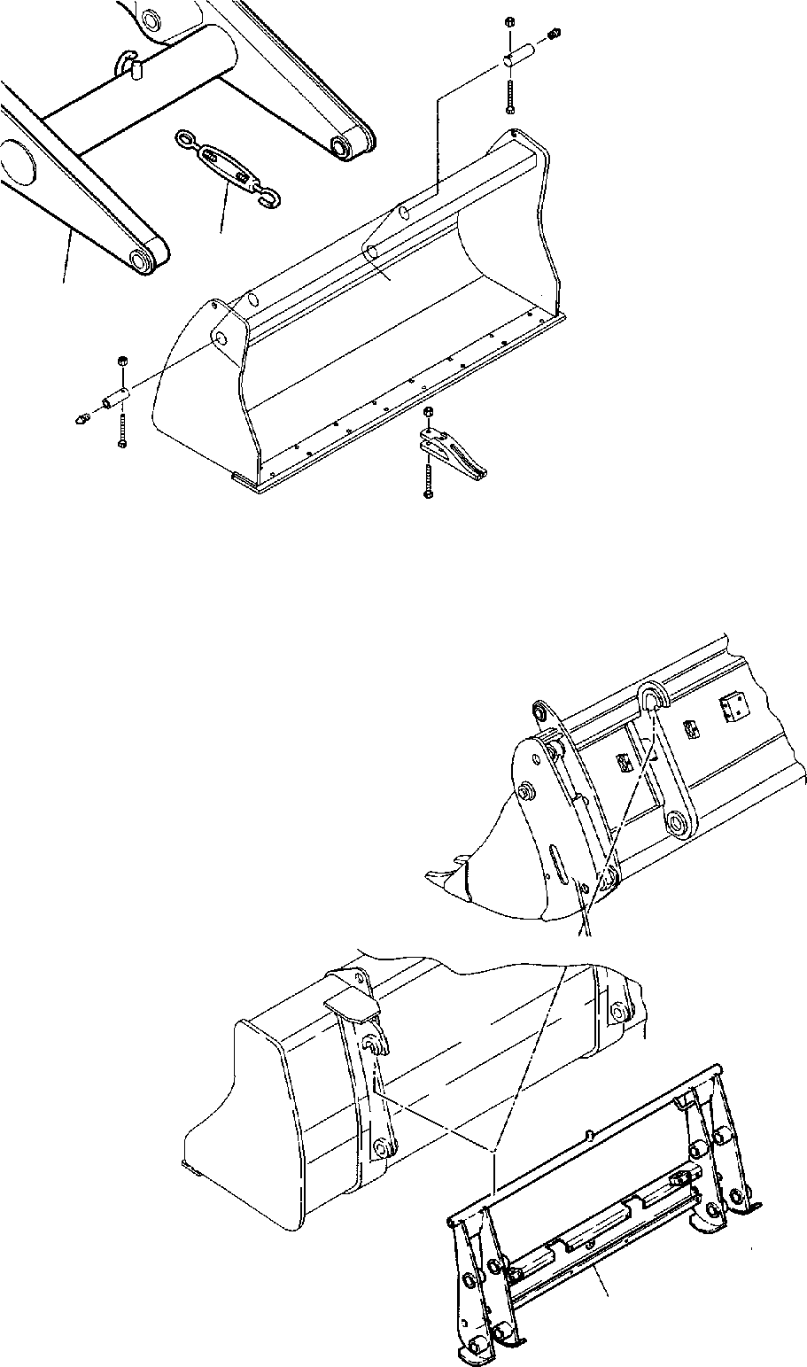 Part 8. ACCESSORIES FOR GERMANY (20 AND 40 KM/H) (2/2) [9970]