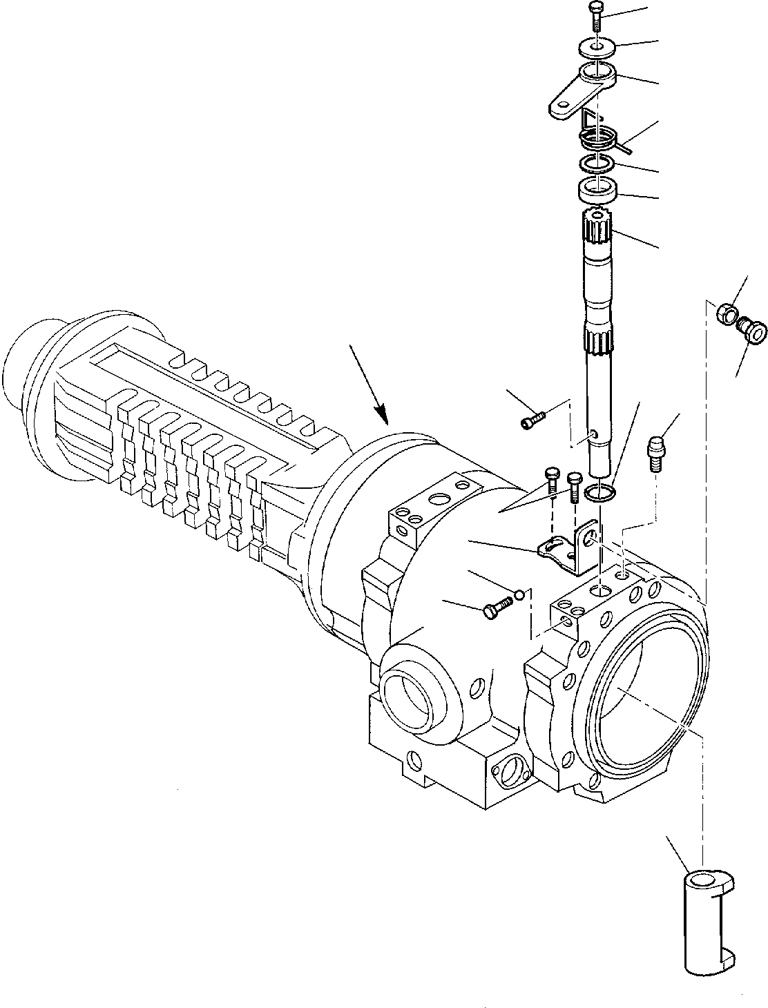 Part 44. REAR AXLE (6/8) [3475]