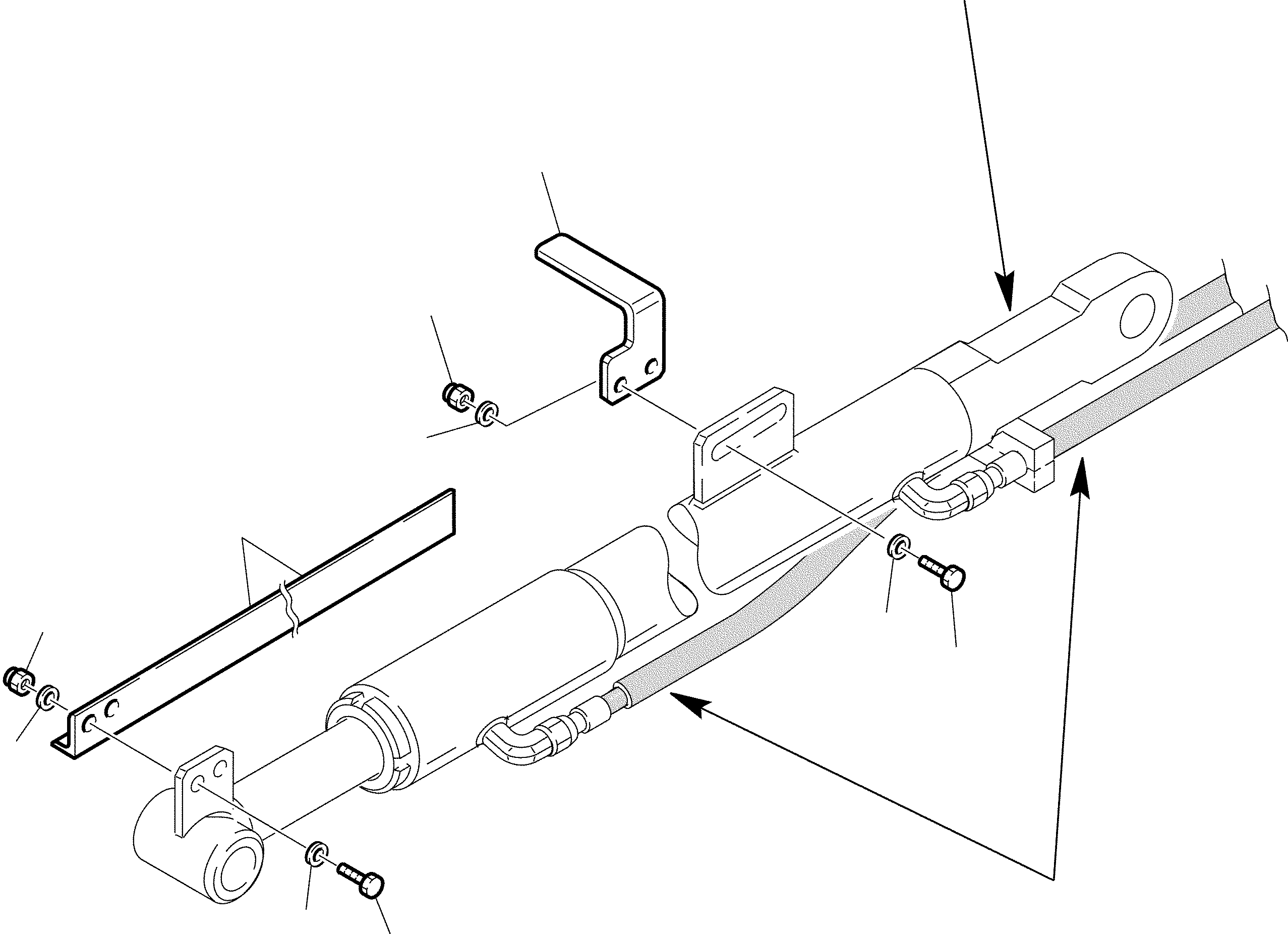 Part 57. BUCKET LEVELLING [6643]