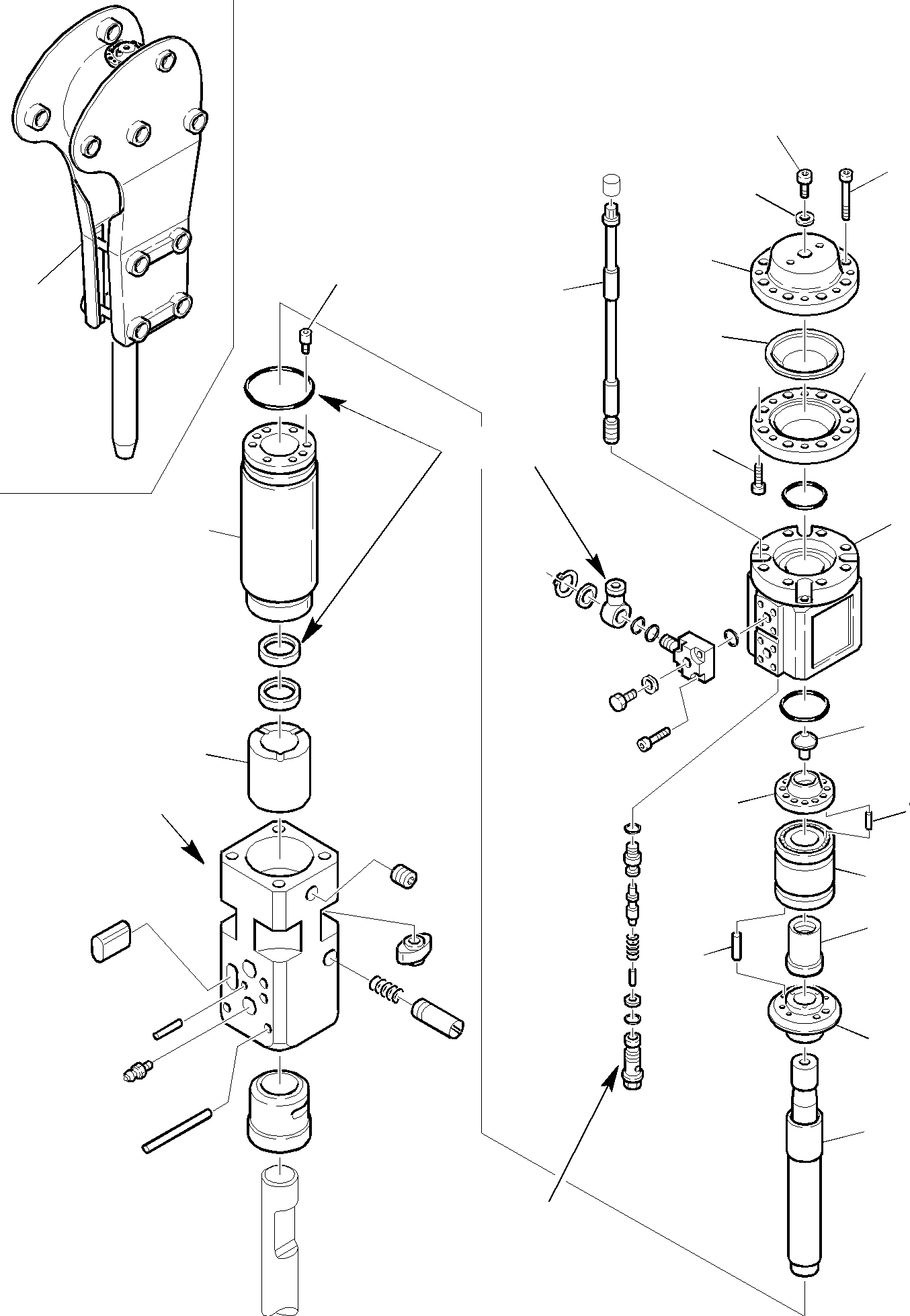 Part 38. HAMMER M60 (2/3) [7825]