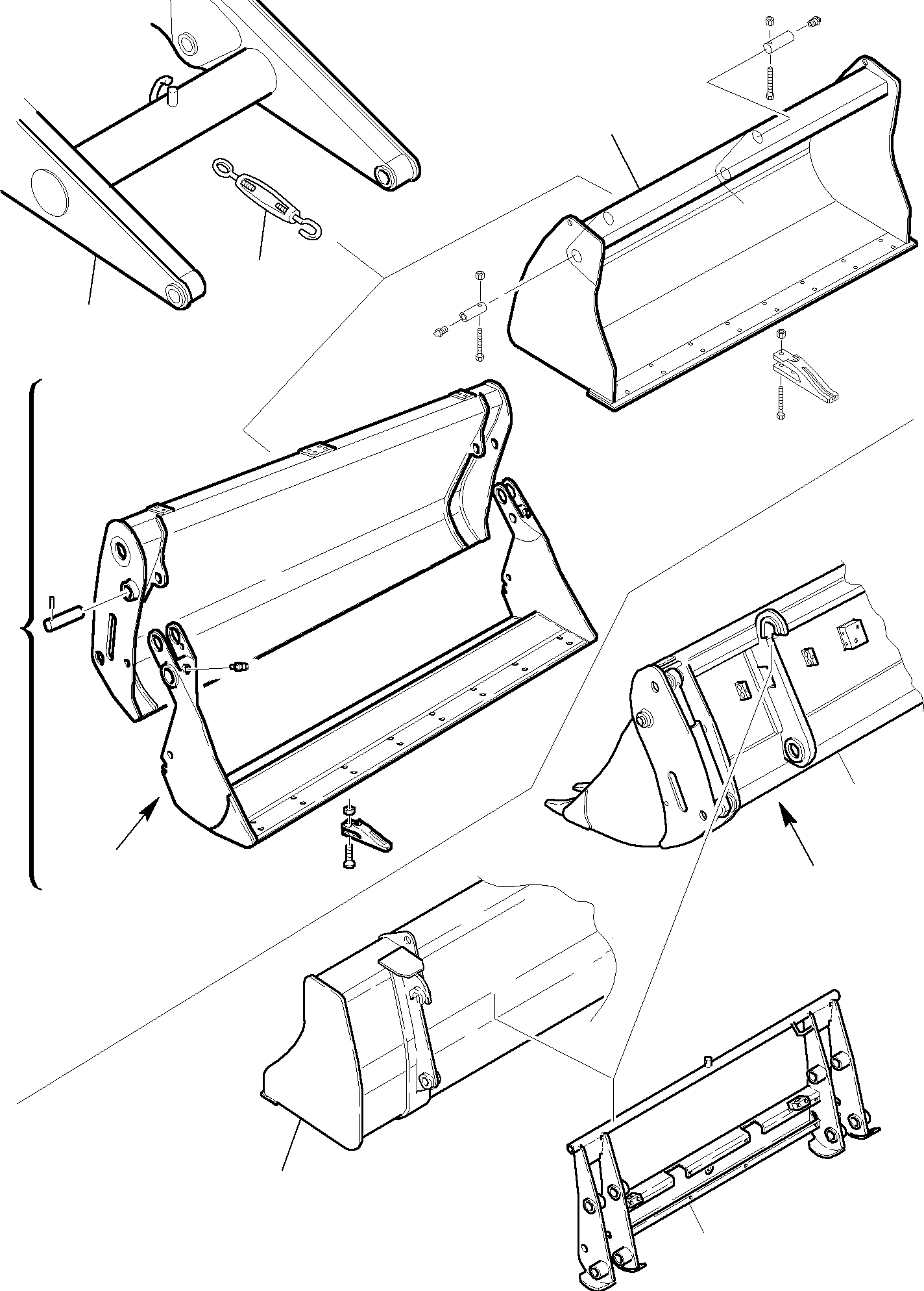 Part 11. ACCESSORIES FOR GERMANY (20 AND 40 KM/H) (2/2) [9970]